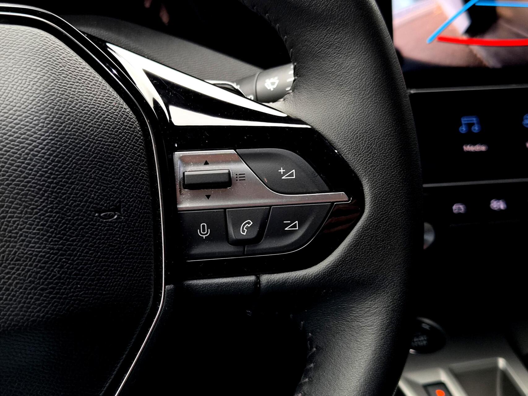 Foto van Peugeot 408