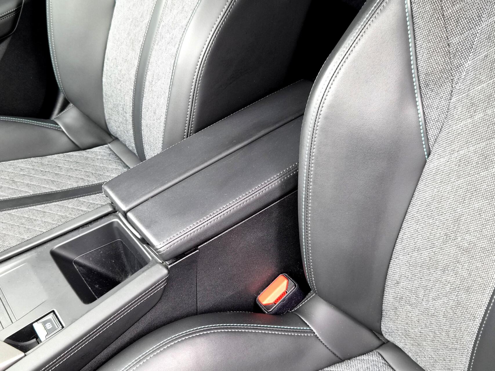 Foto van Peugeot 408