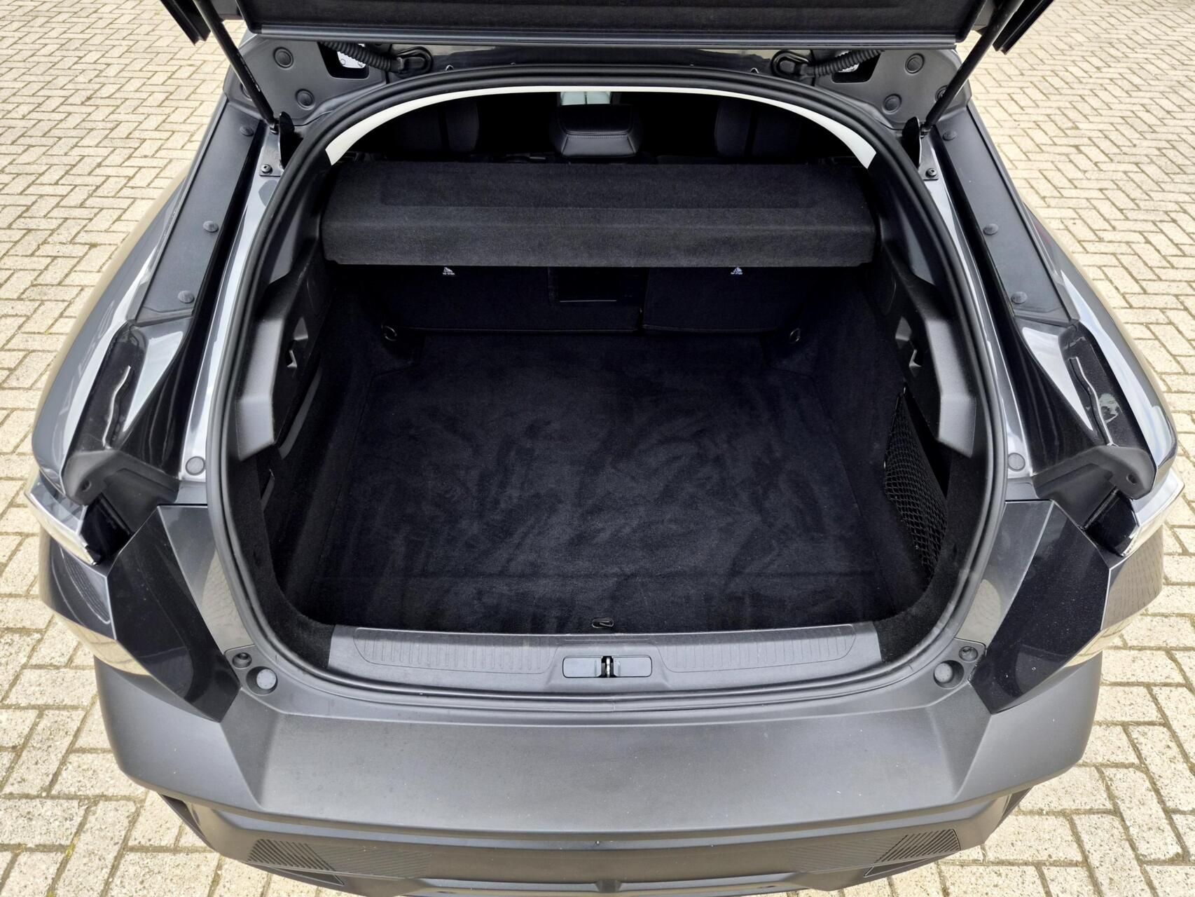 Foto van Peugeot 408