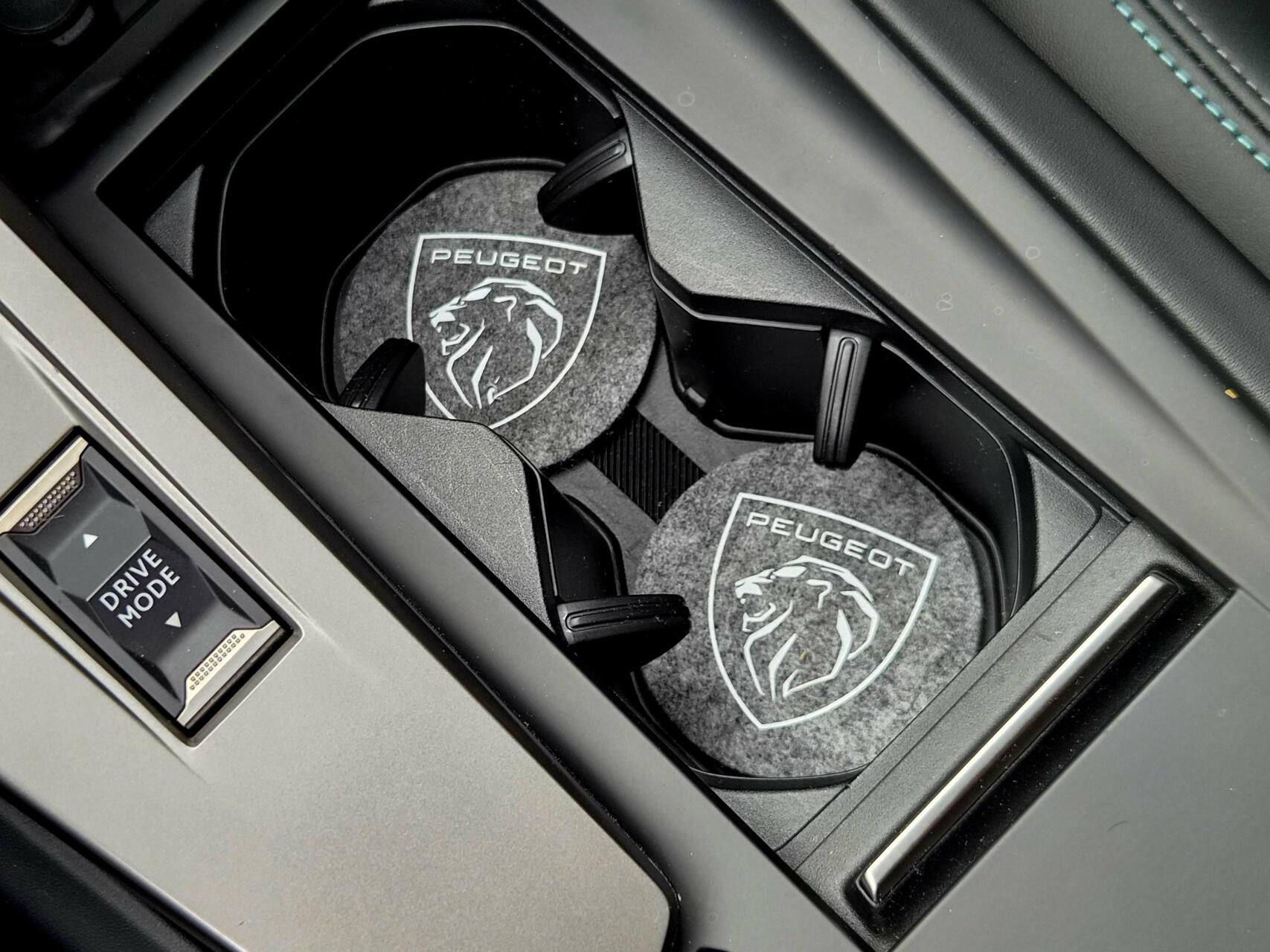 Foto van Peugeot 408