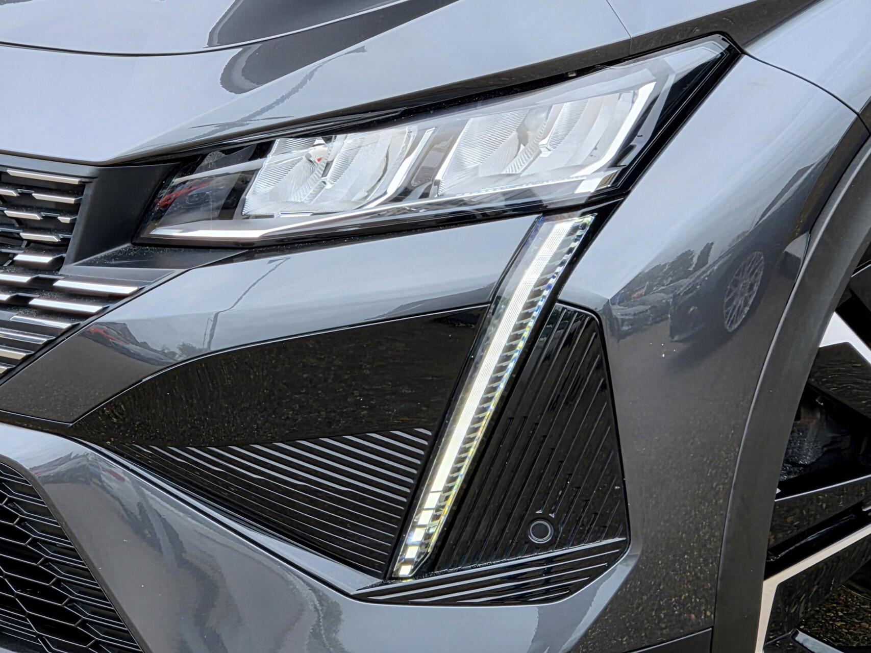 Foto van Peugeot 408
