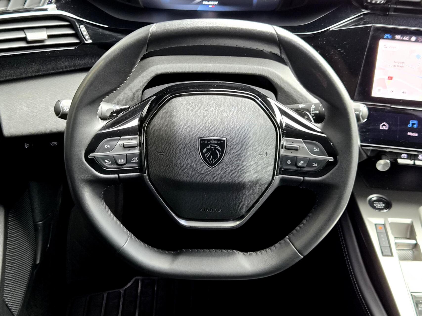 Foto van Peugeot 408