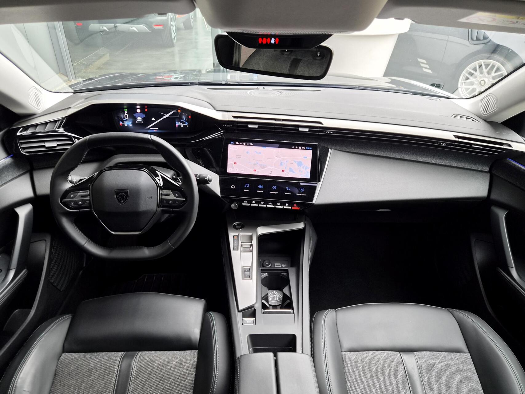 Foto van Peugeot 408