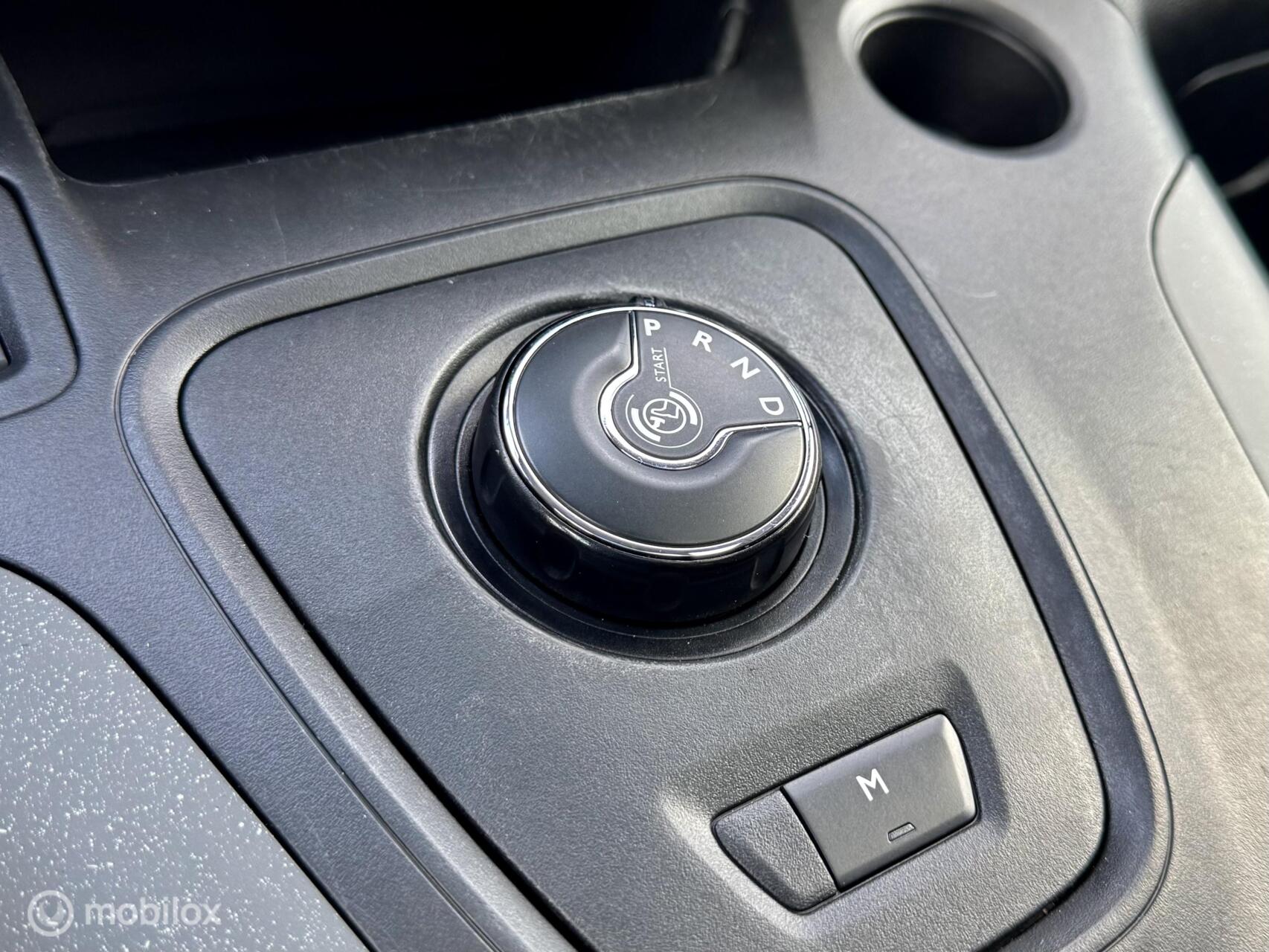 Foto van Citroen Berlingo