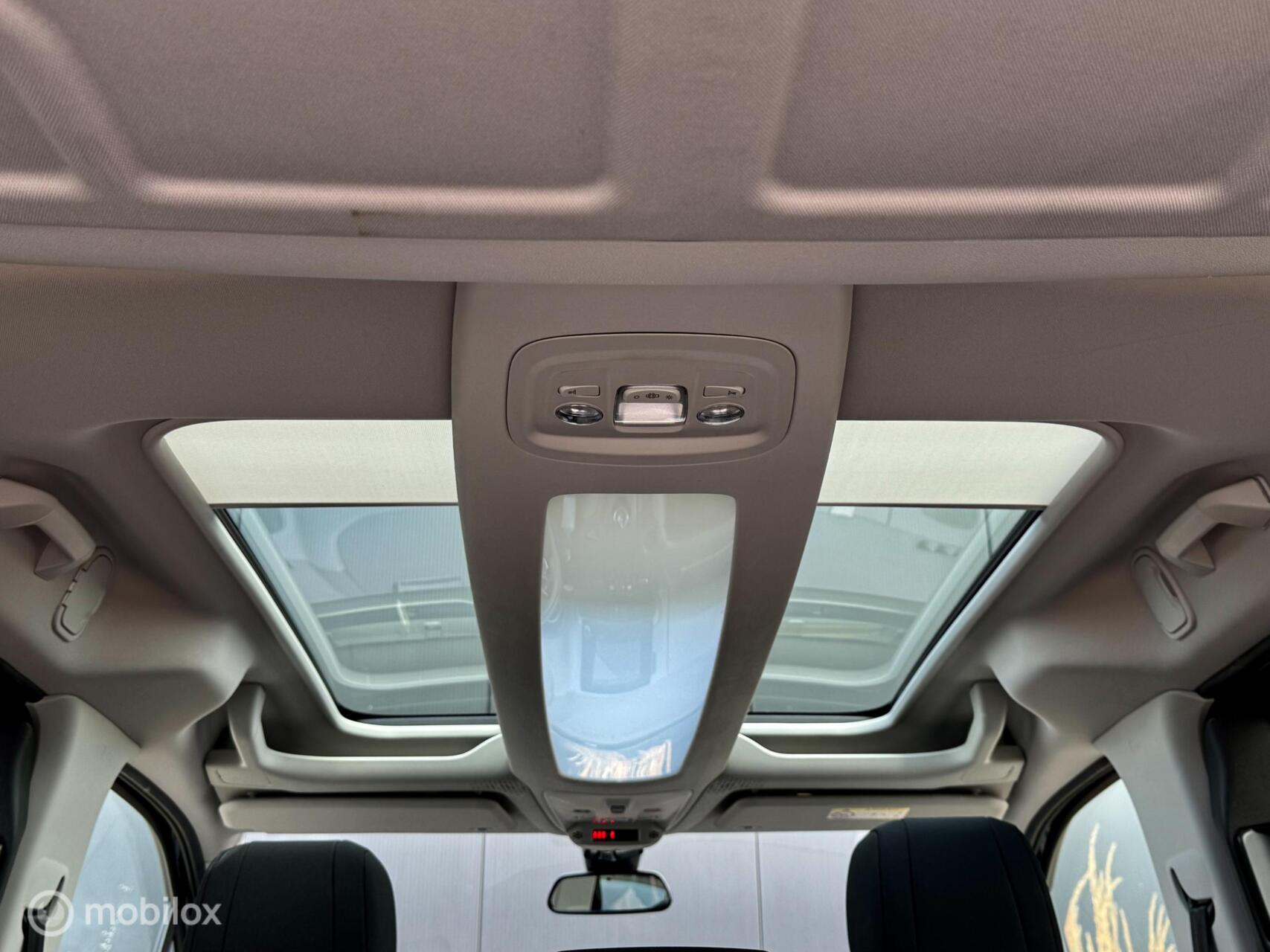Foto van Citroen Berlingo