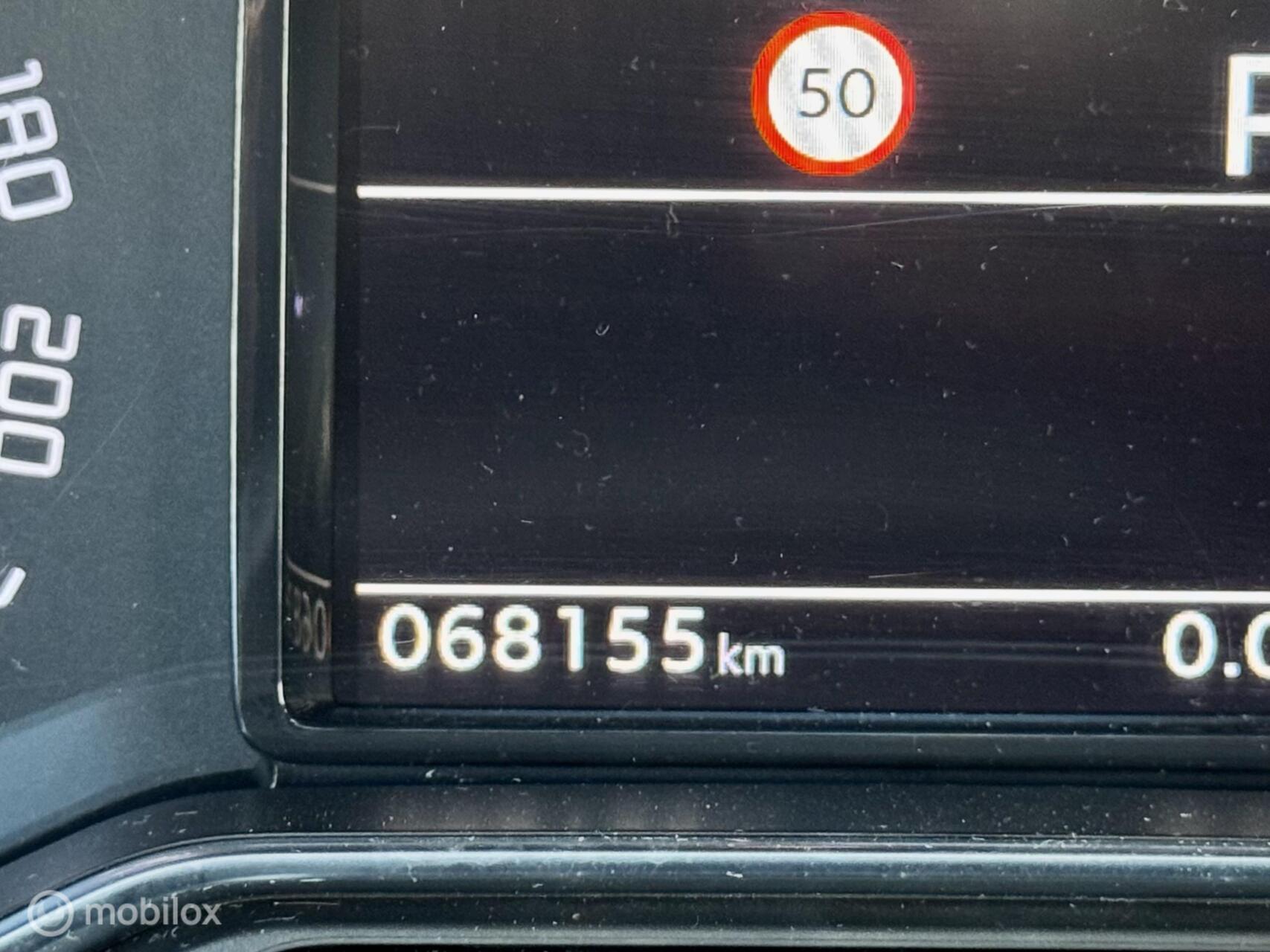 Foto van Citroen Berlingo