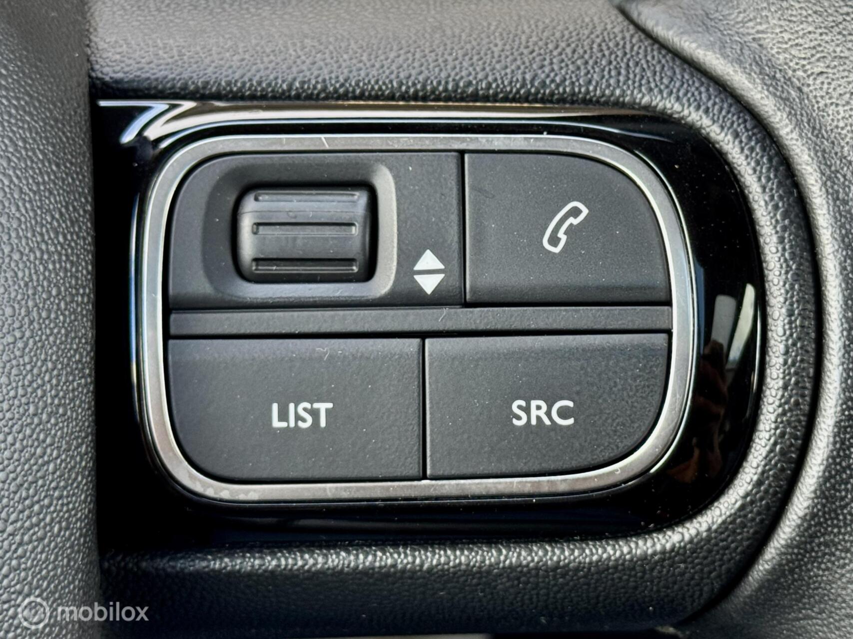 Foto van Citroen Berlingo