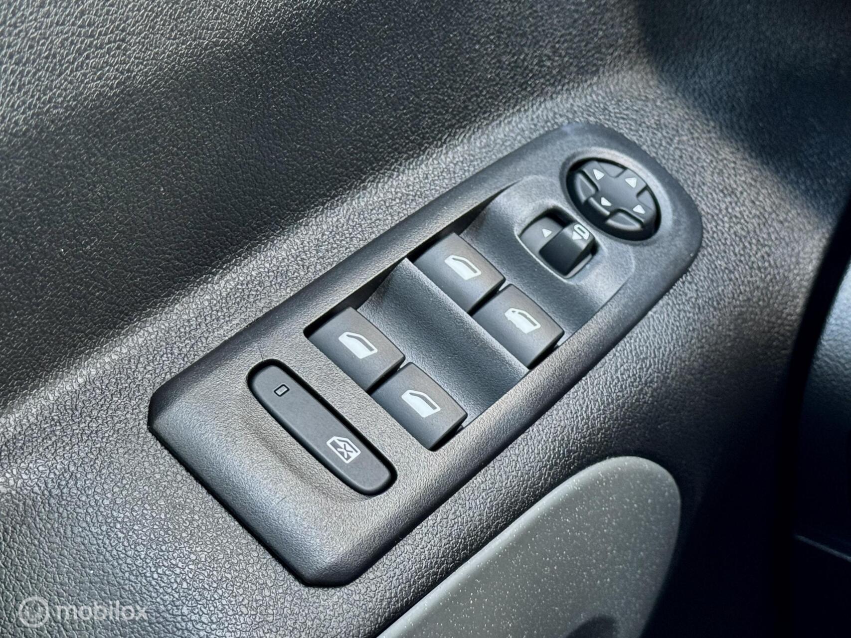 Foto van Citroen Berlingo