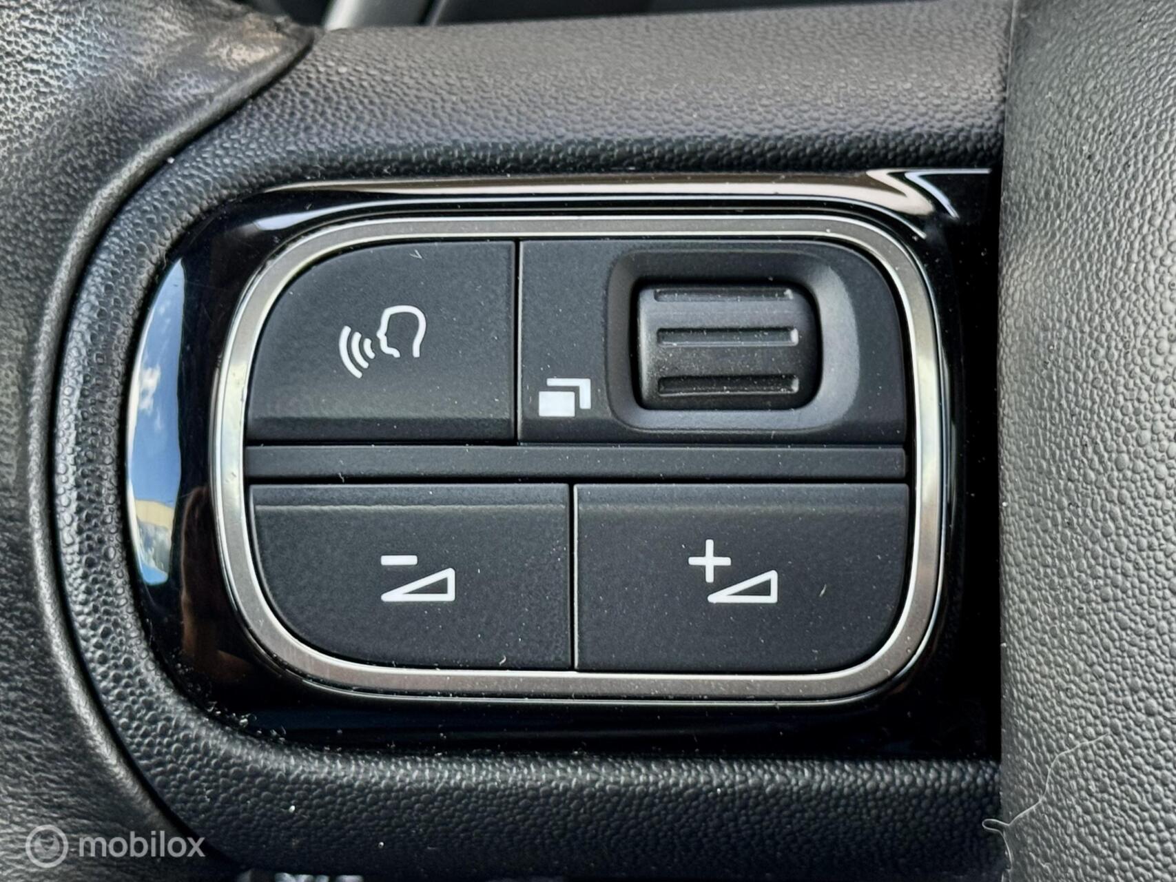 Foto van Citroen Berlingo