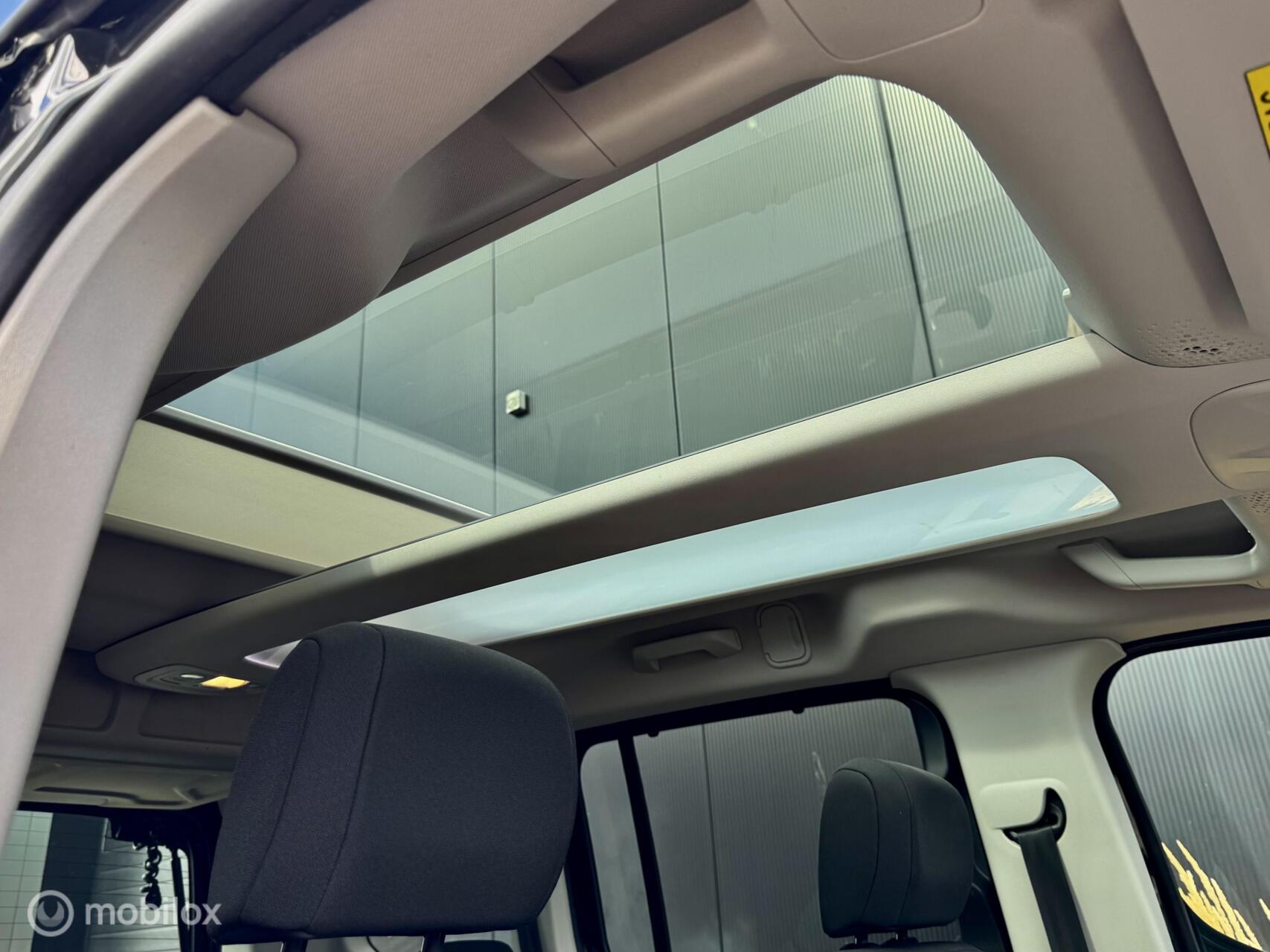 Foto van Citroen Berlingo