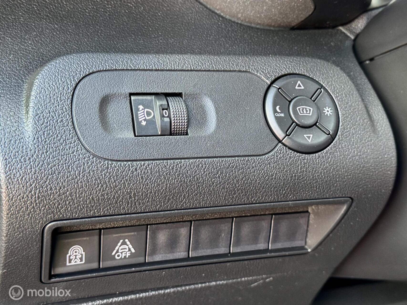 Foto van Citroen Berlingo