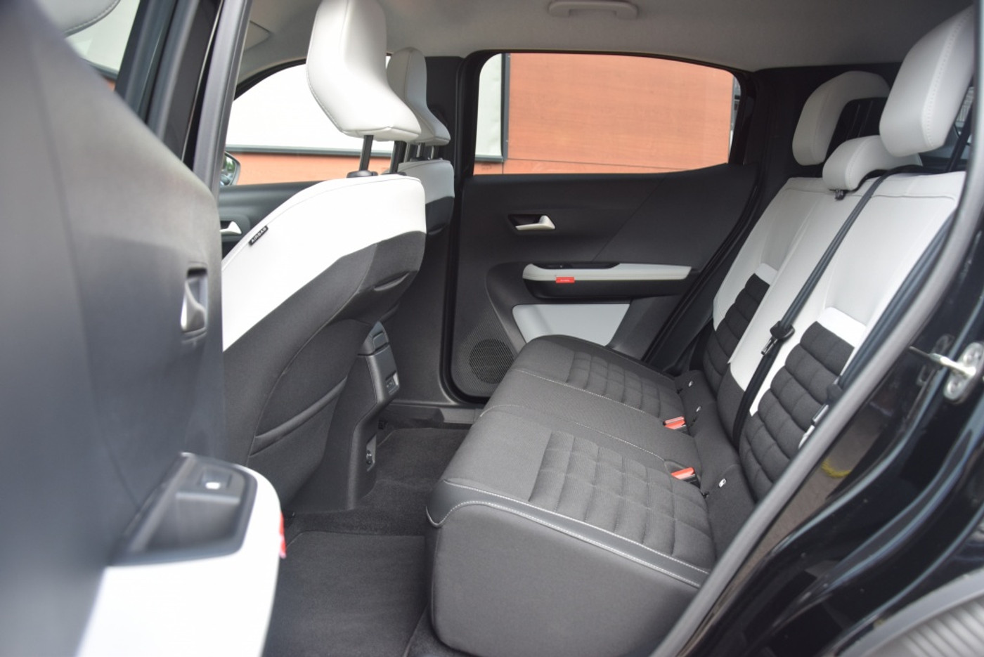 Foto van Citroen C3 Aircross
