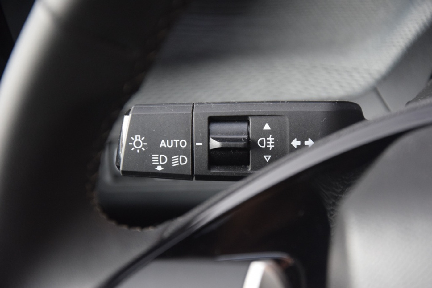 Foto van Citroen C3 Aircross