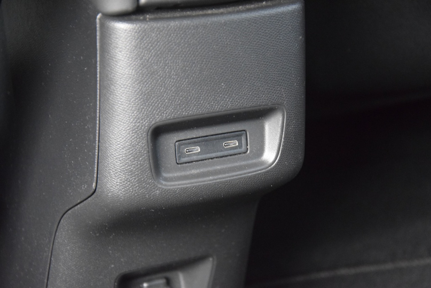 Foto van Citroen C3 Aircross