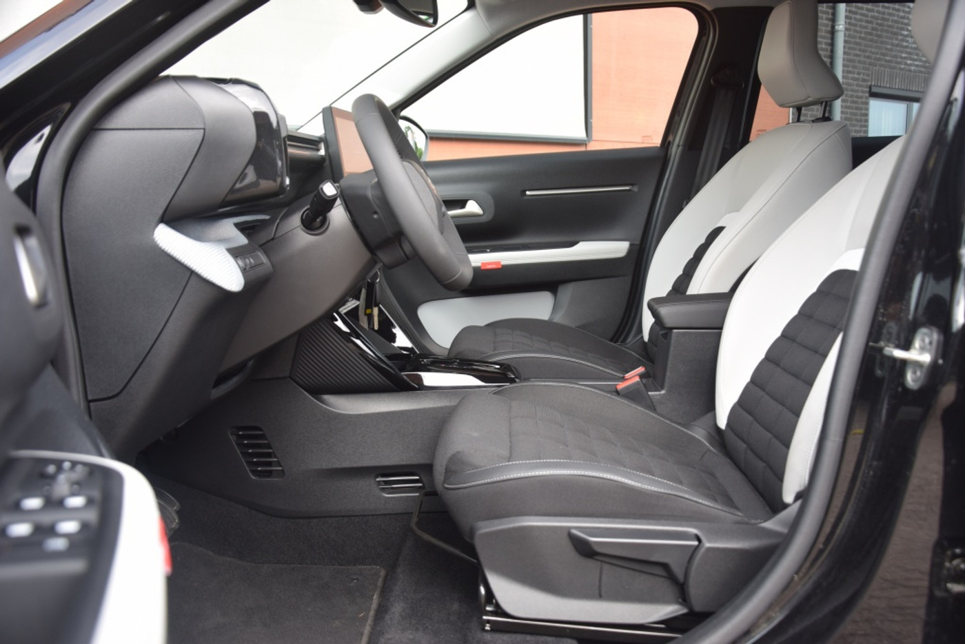Foto van Citroen C3 Aircross