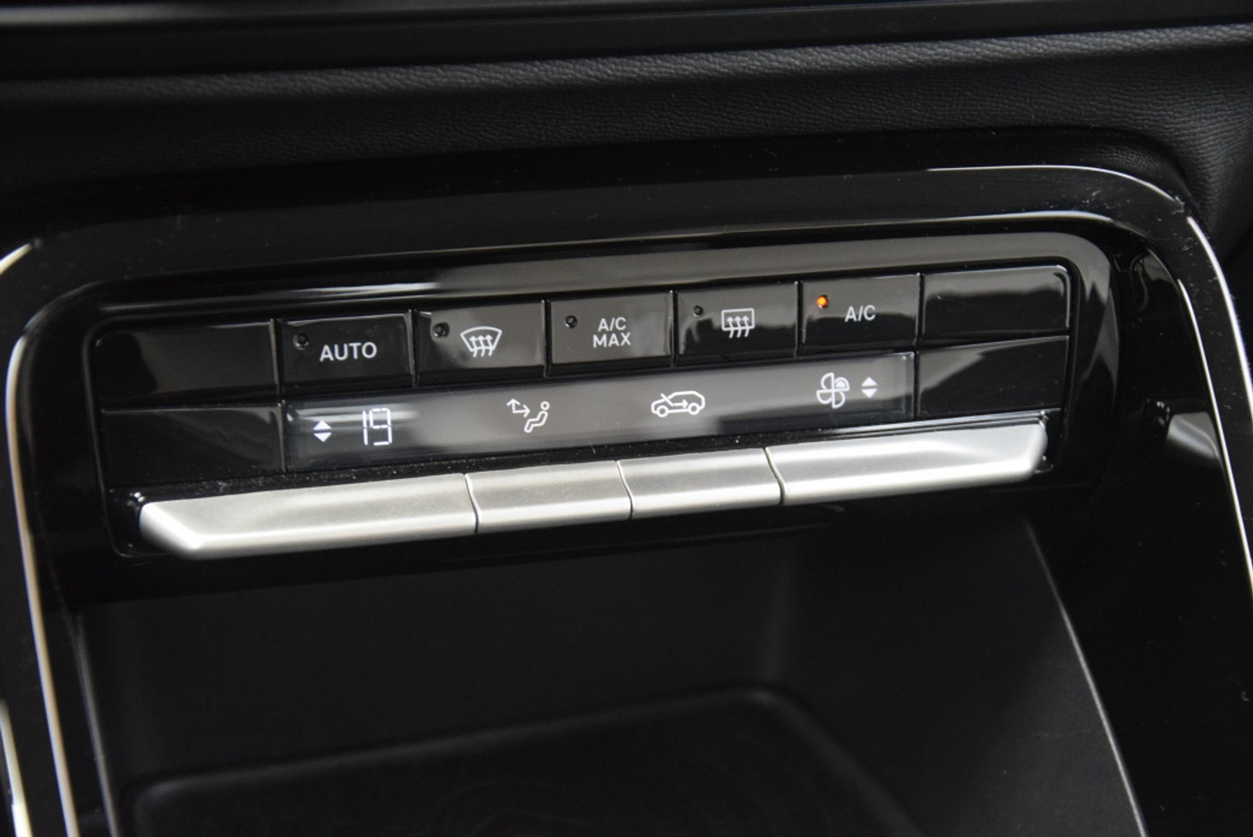 Foto van Citroen C3 Aircross