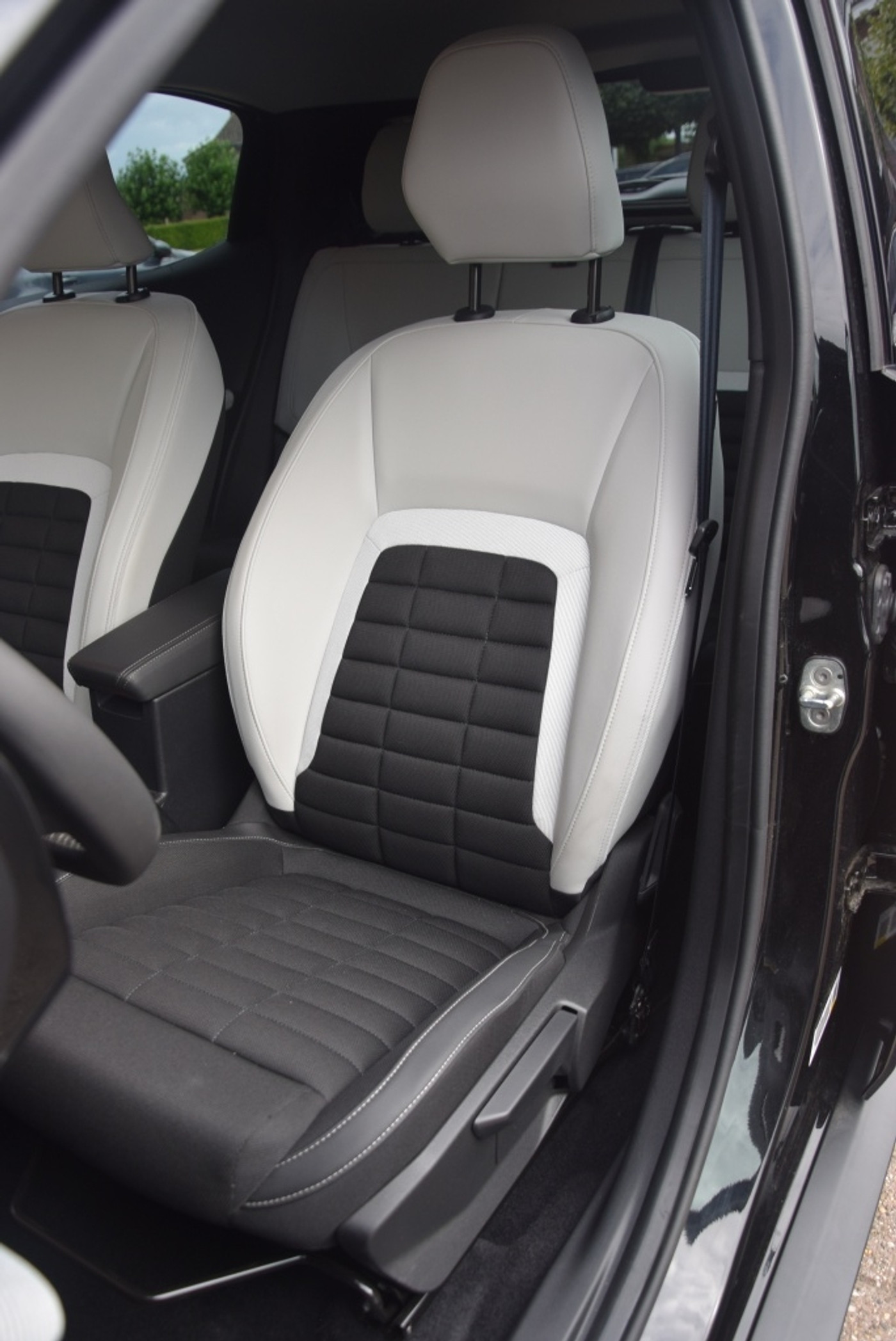 Foto van Citroen C3 Aircross