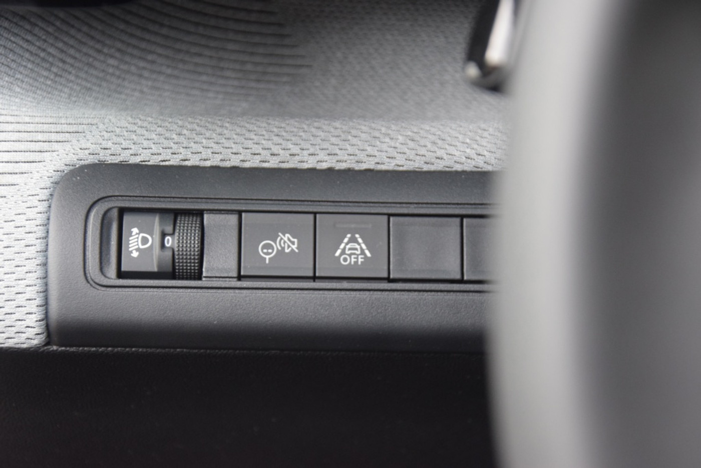 Foto van Citroen C3 Aircross