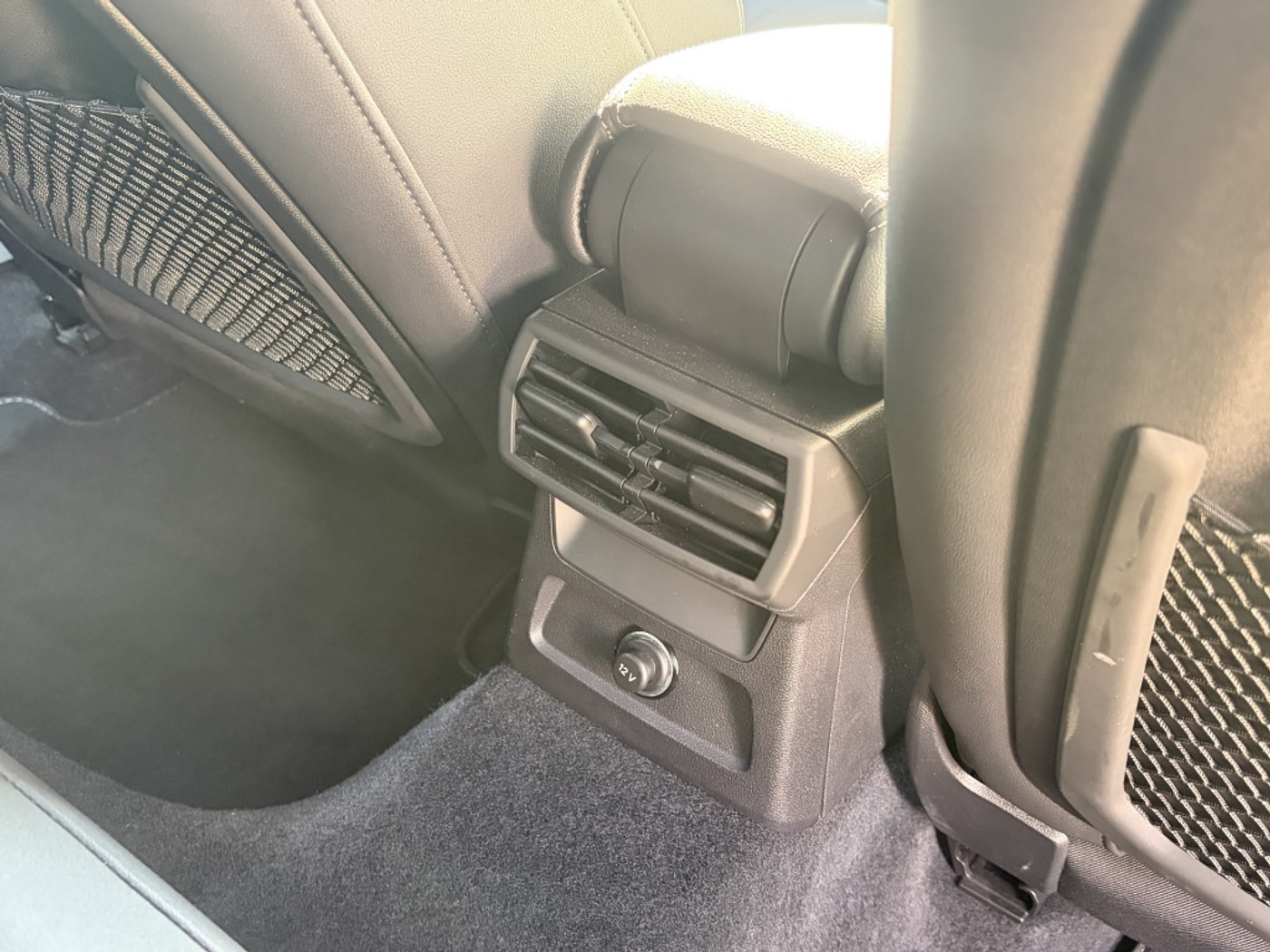 Foto van Audi S3 Sportback
