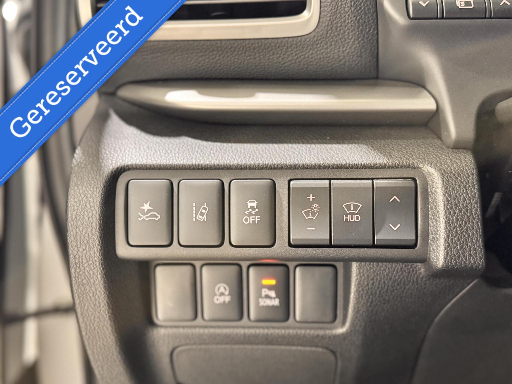 Foto van Mitsubishi Mitsubishi Eclipse Cross