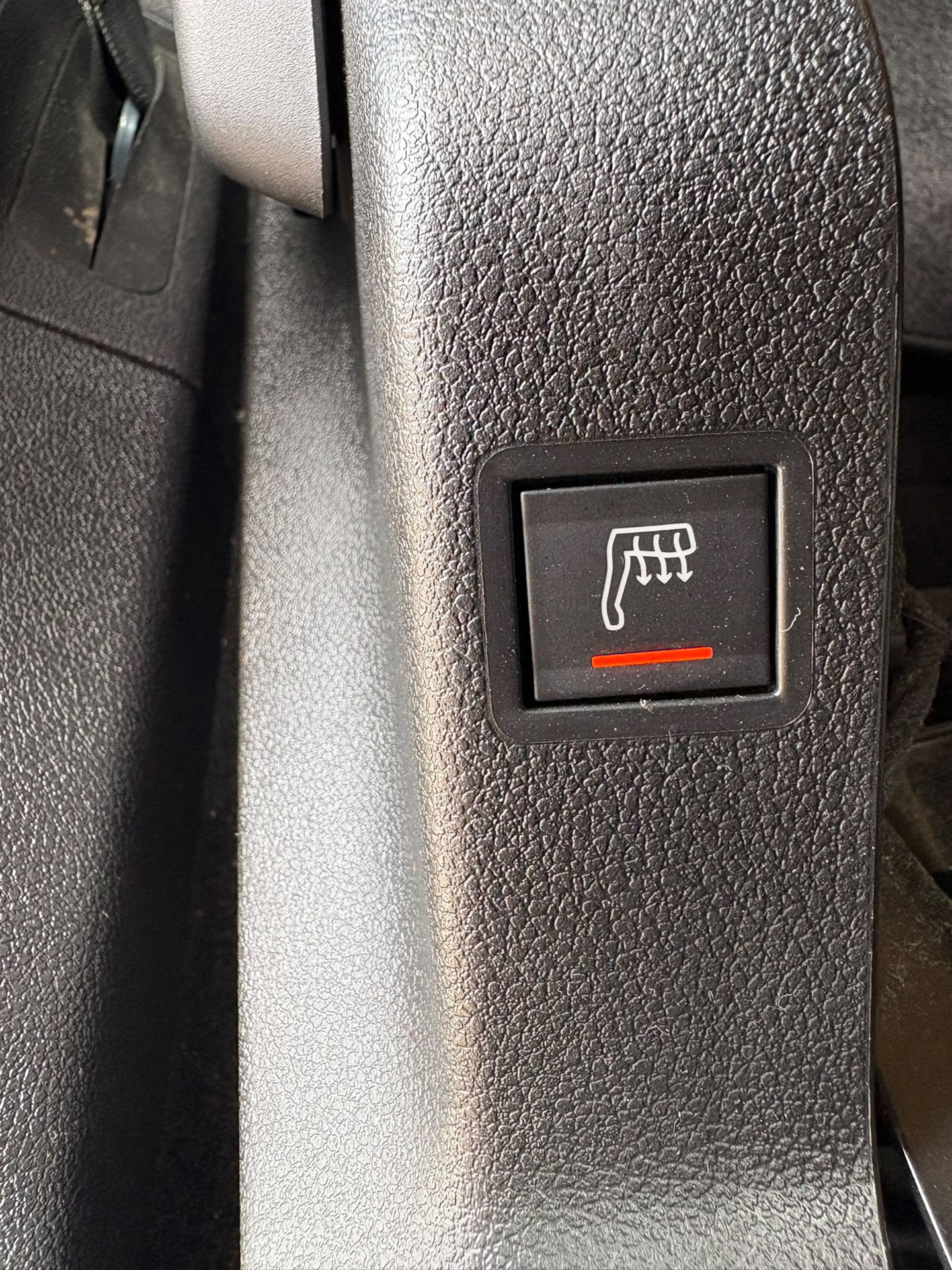 Foto van Citroen Berlingo