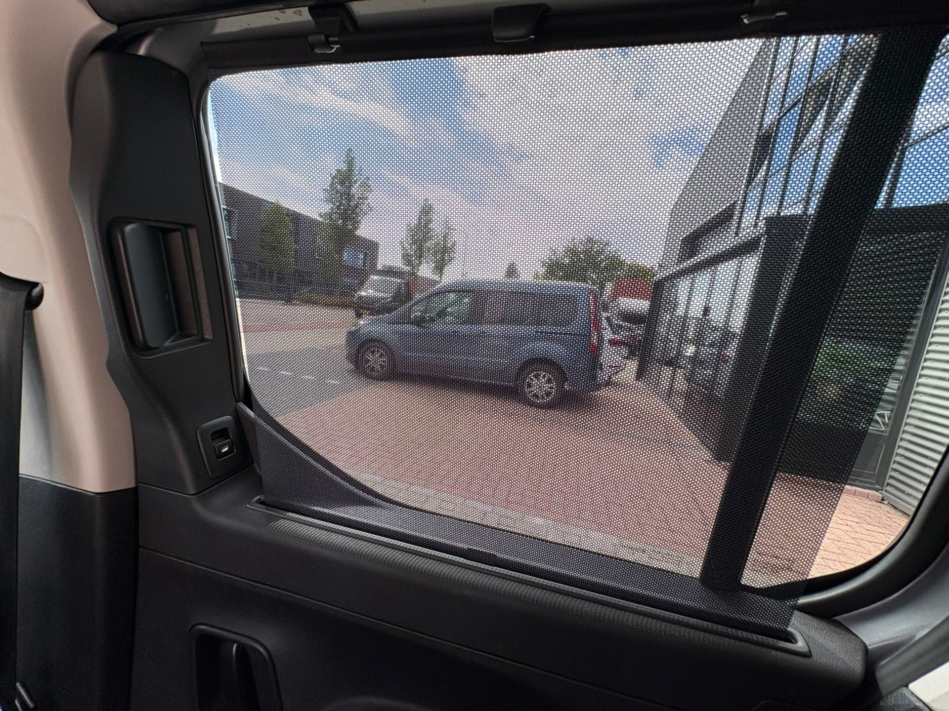 Foto van Citroen Berlingo