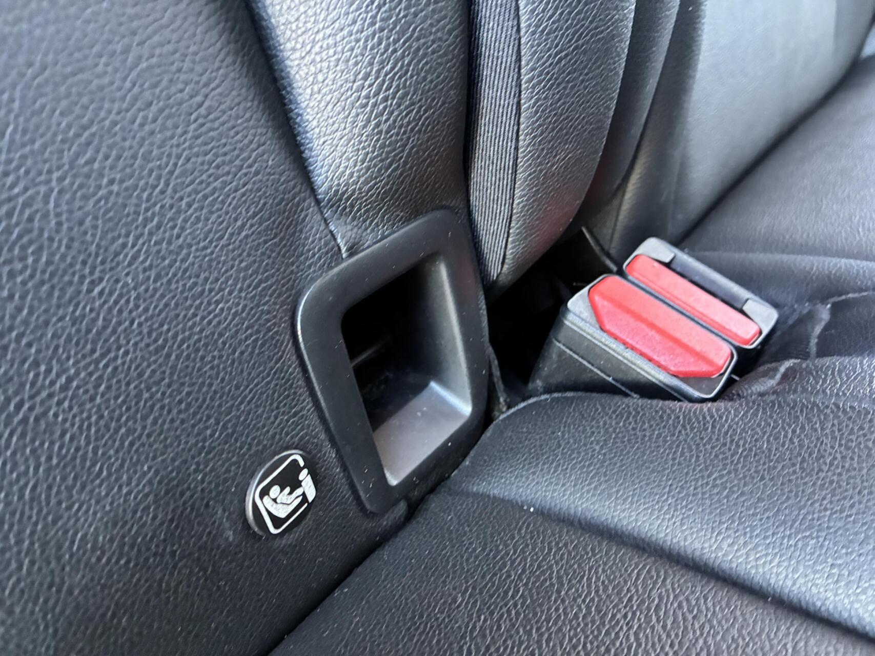 Foto van Nissan Townstar