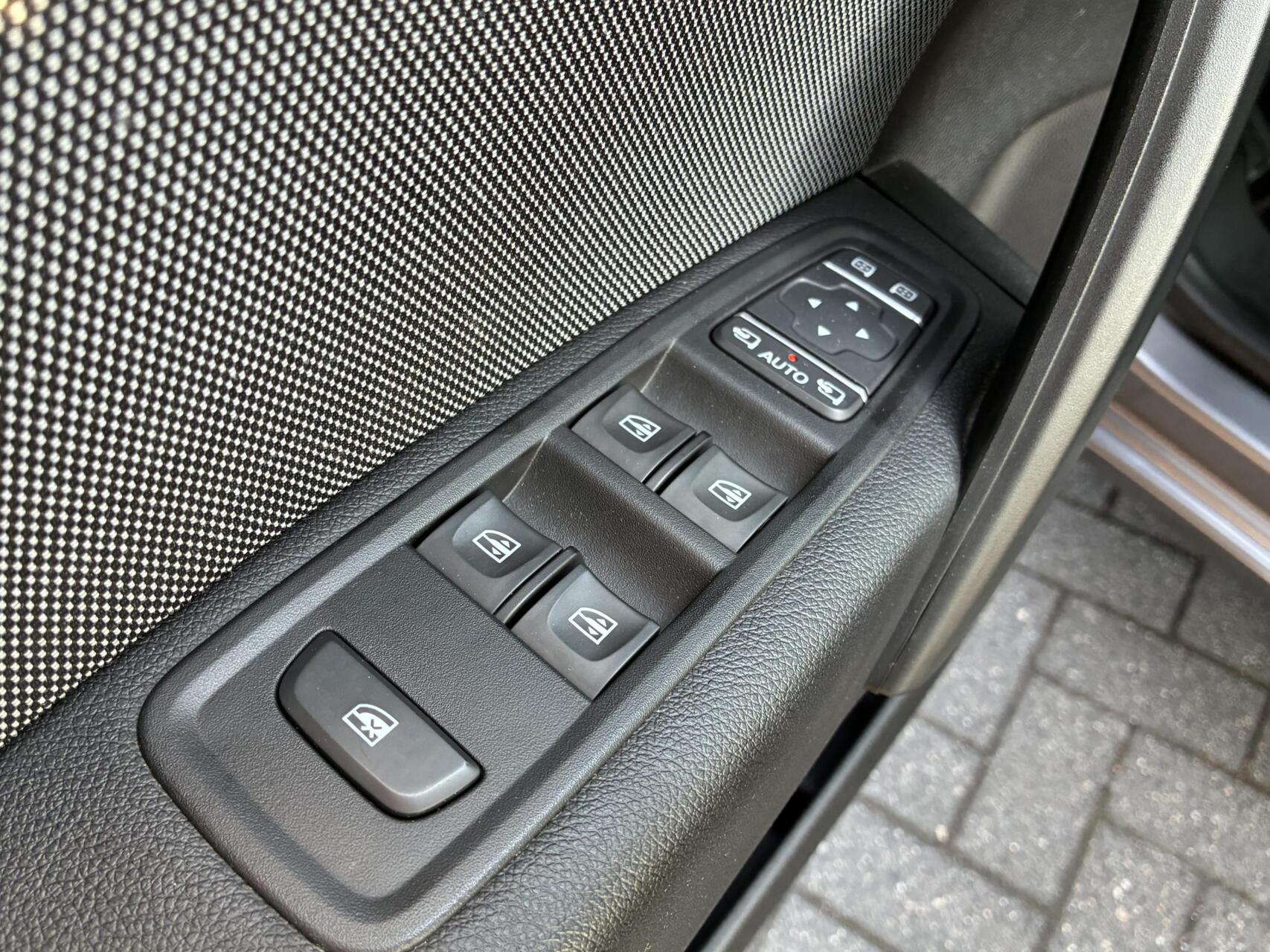 Foto van Nissan Townstar