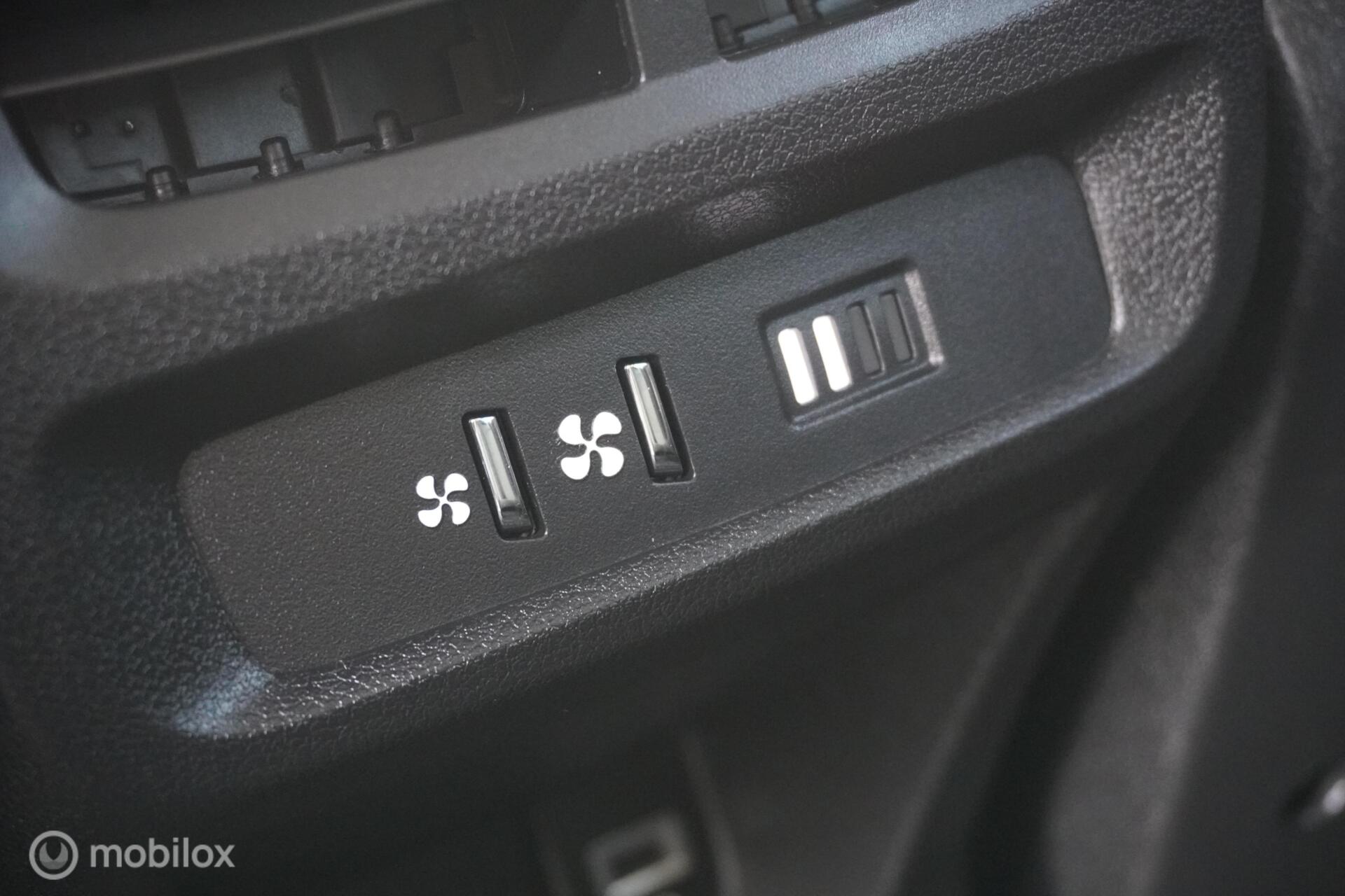 Foto van Toyota Proace City Verso Electric