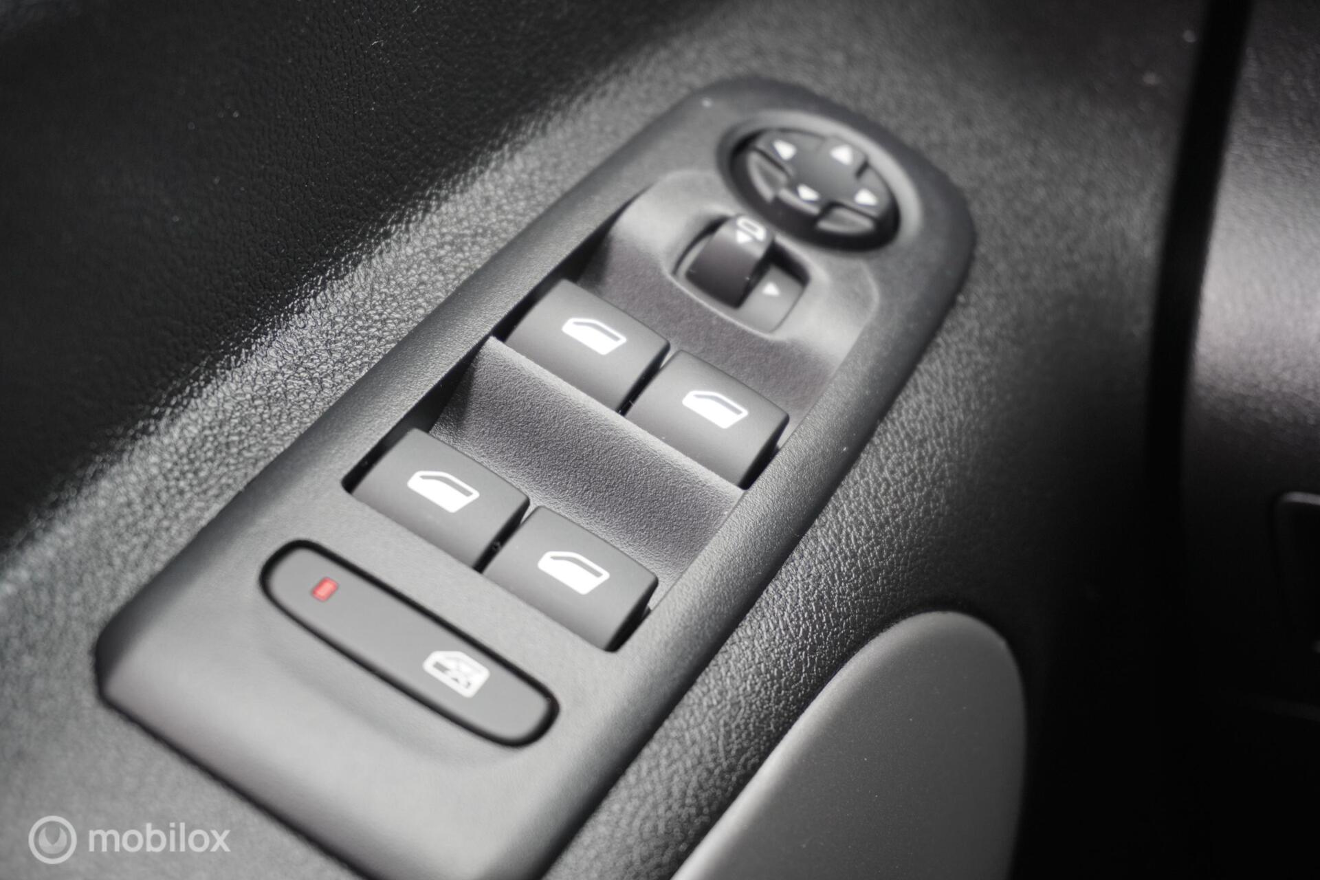 Foto van Toyota Proace City Verso Electric
