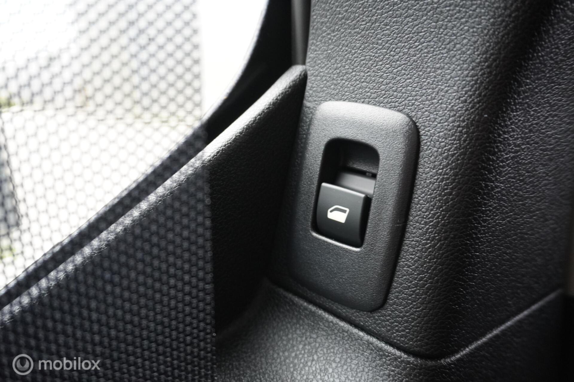 Foto van Toyota Proace City Verso Electric