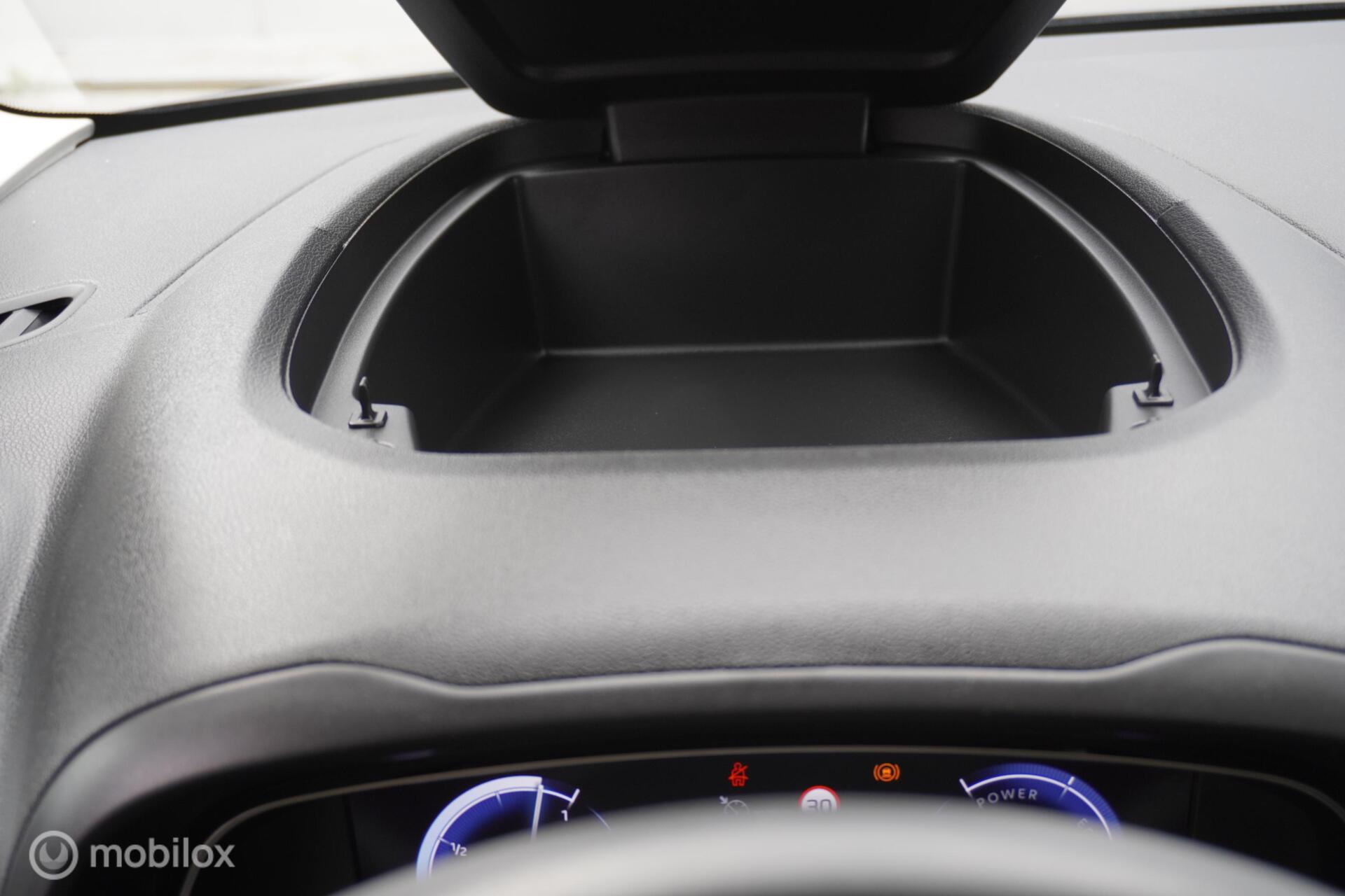 Foto van Toyota Proace City Verso Electric