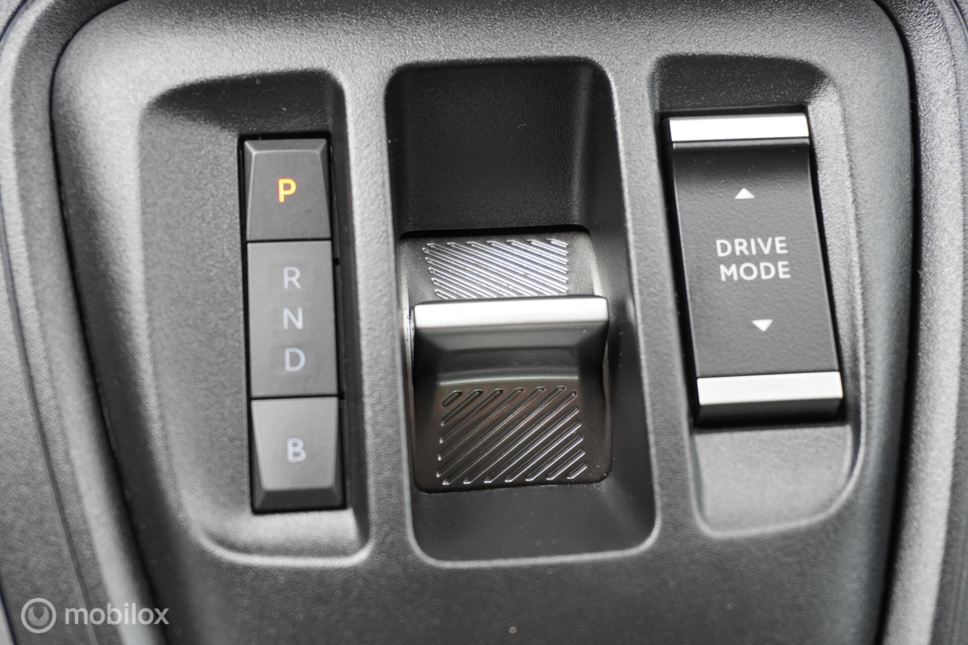 Foto van Toyota Proace City Verso Electric