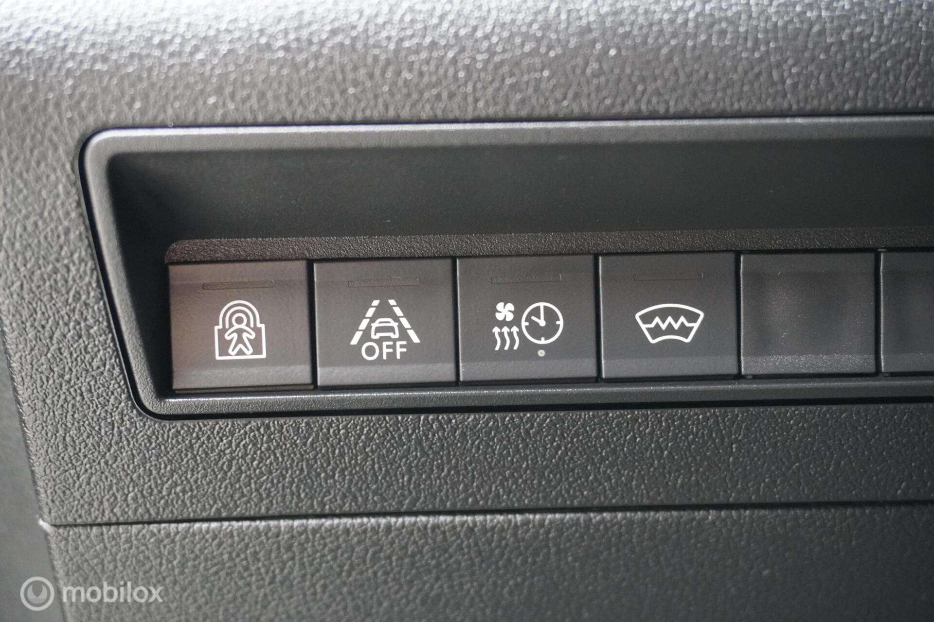 Foto van Toyota Proace City Verso Electric