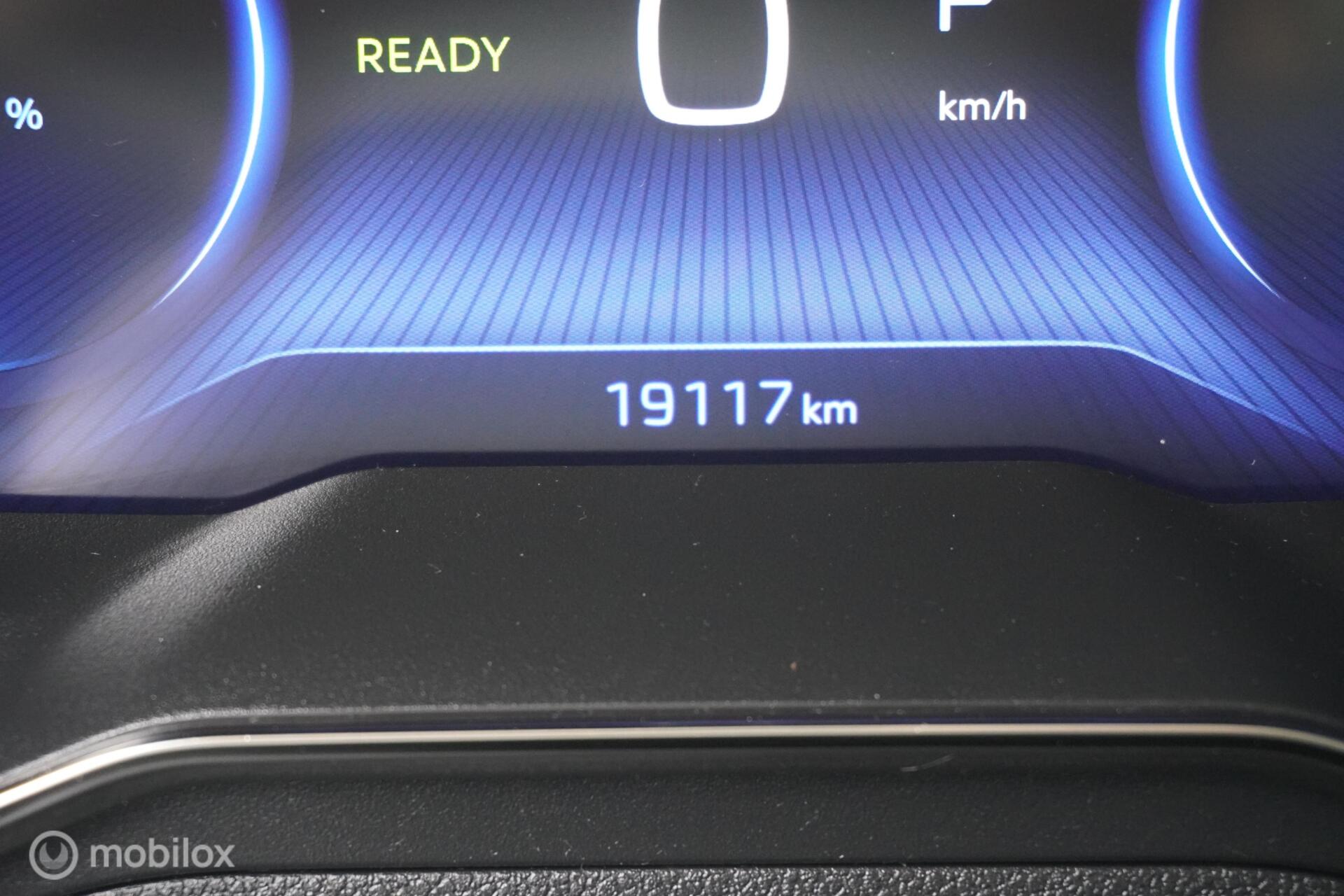 Foto van Toyota Proace City Verso Electric