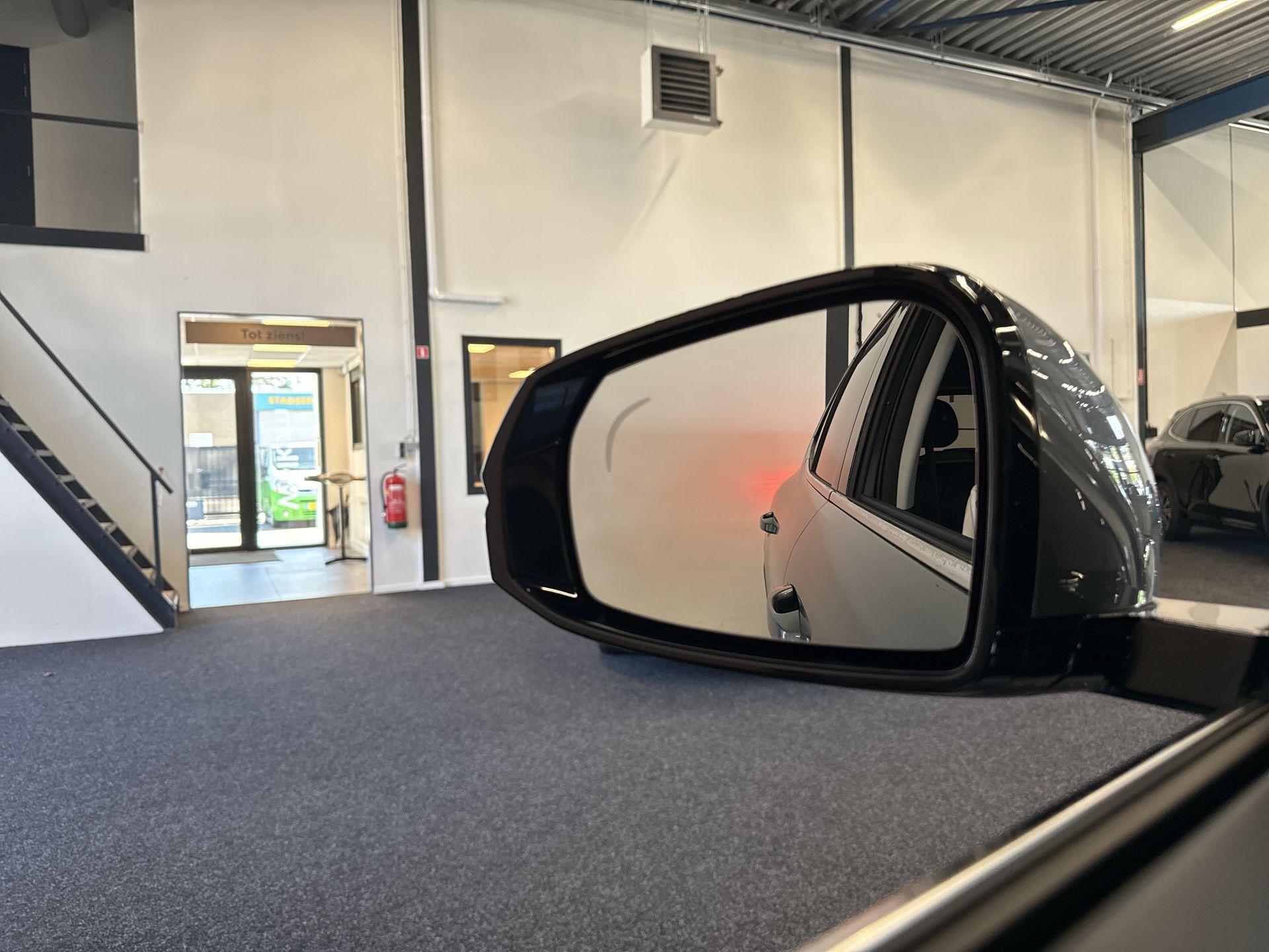 Foto van Geely Starray Em-i