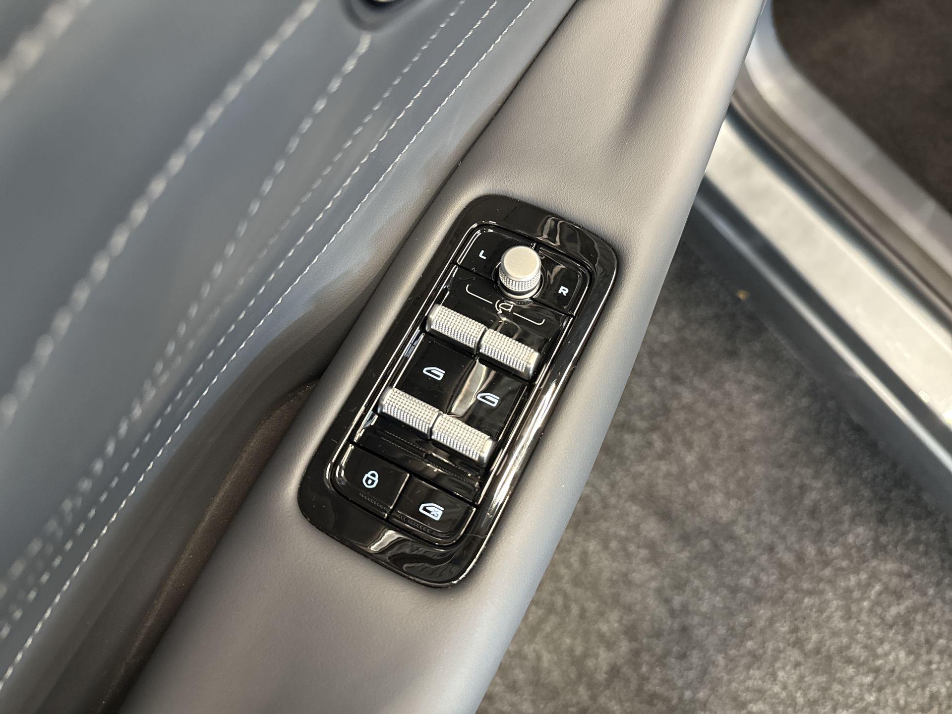 Foto van Geely Starray Em-i