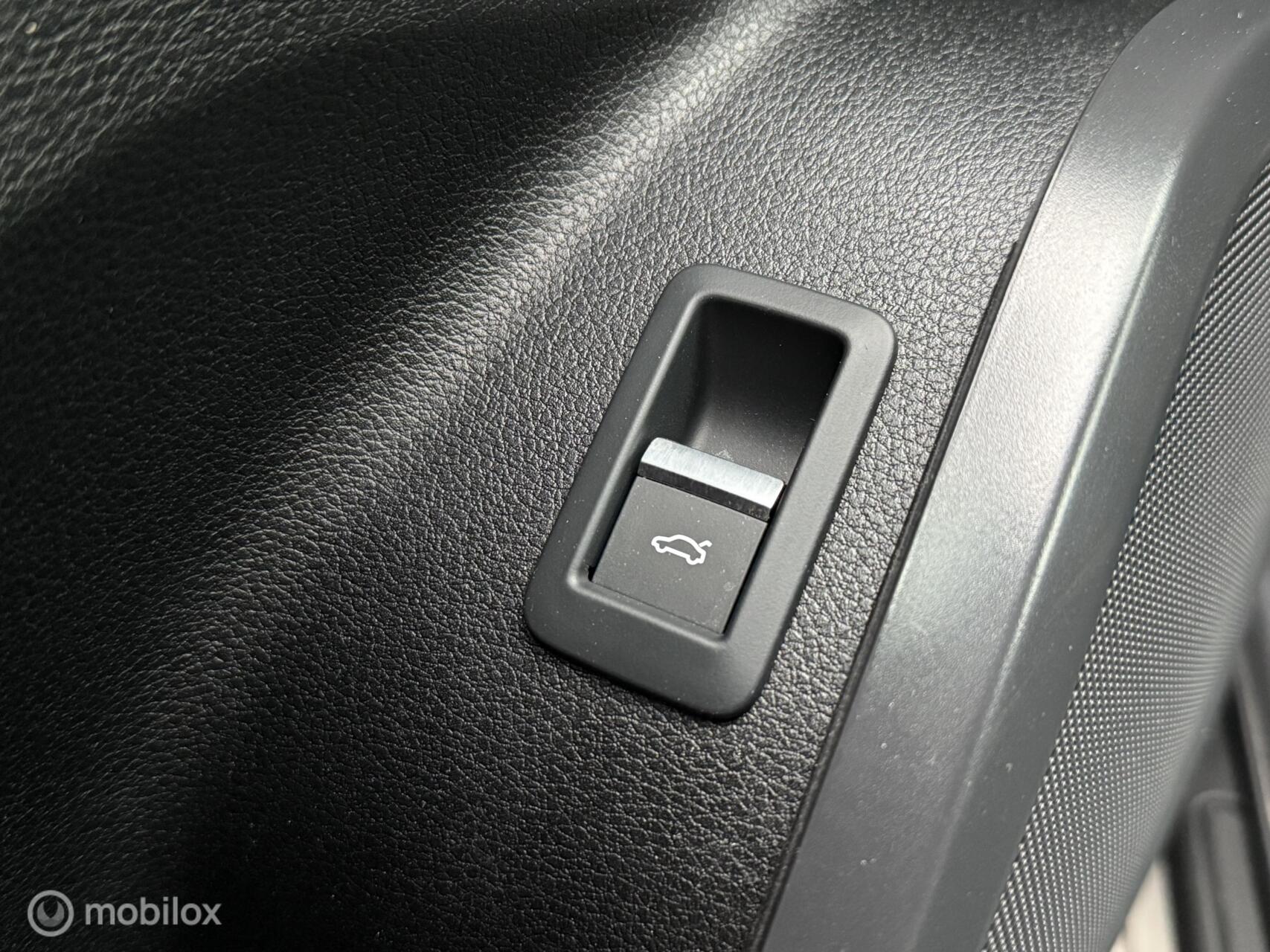 Foto van Audi Q5 Sportback