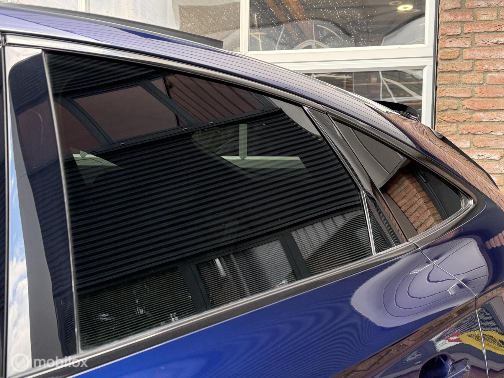 Foto van Audi Q5 Sportback
