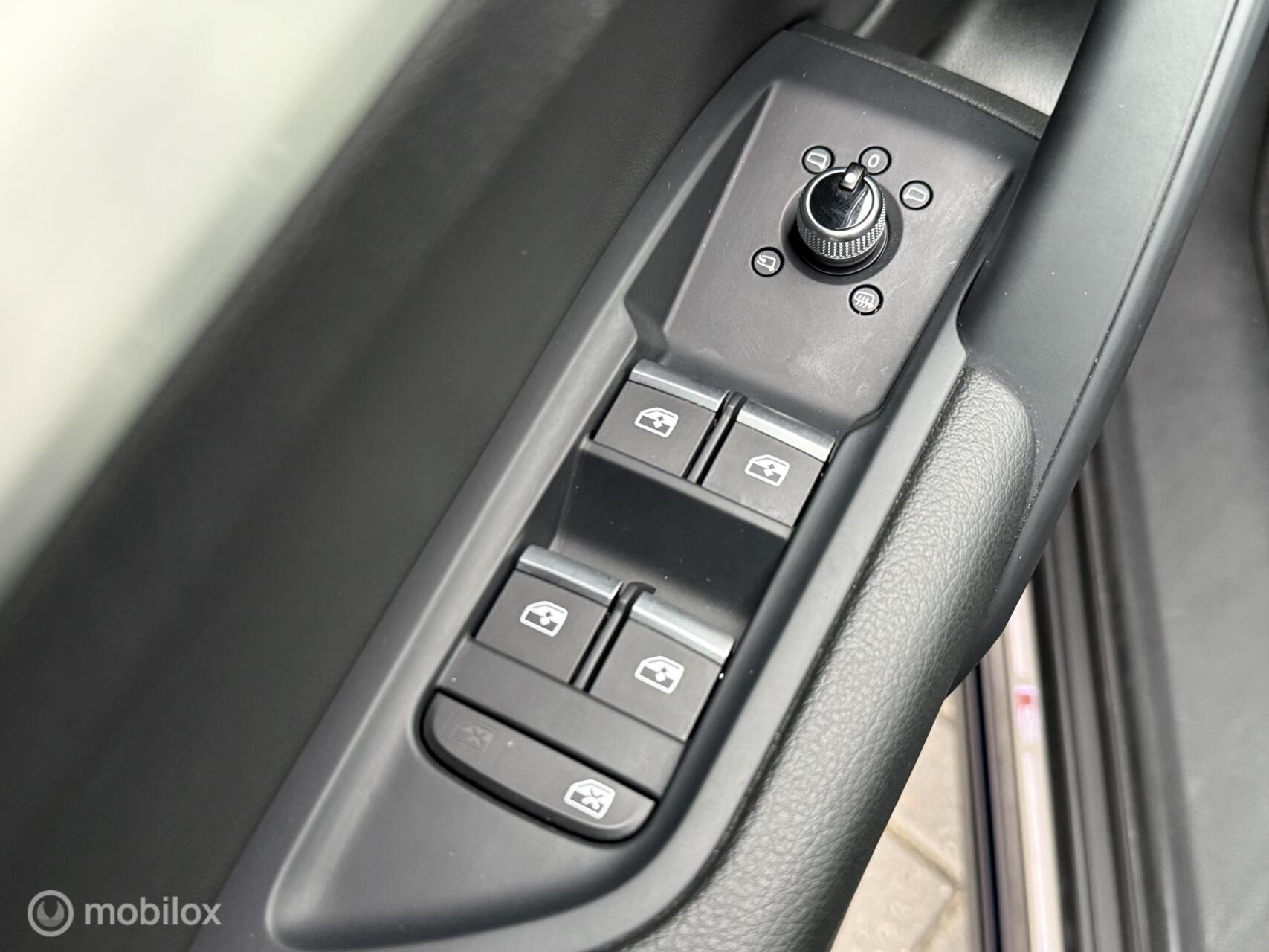 Foto van Audi Q5 Sportback