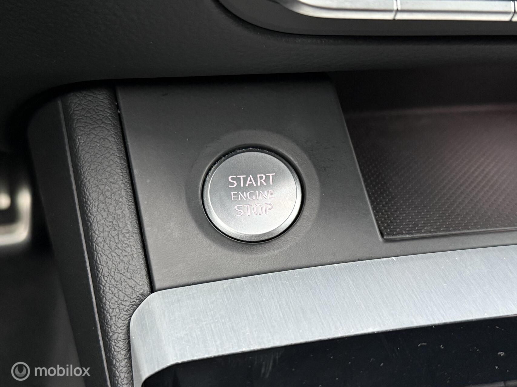 Foto van Audi Q5 Sportback