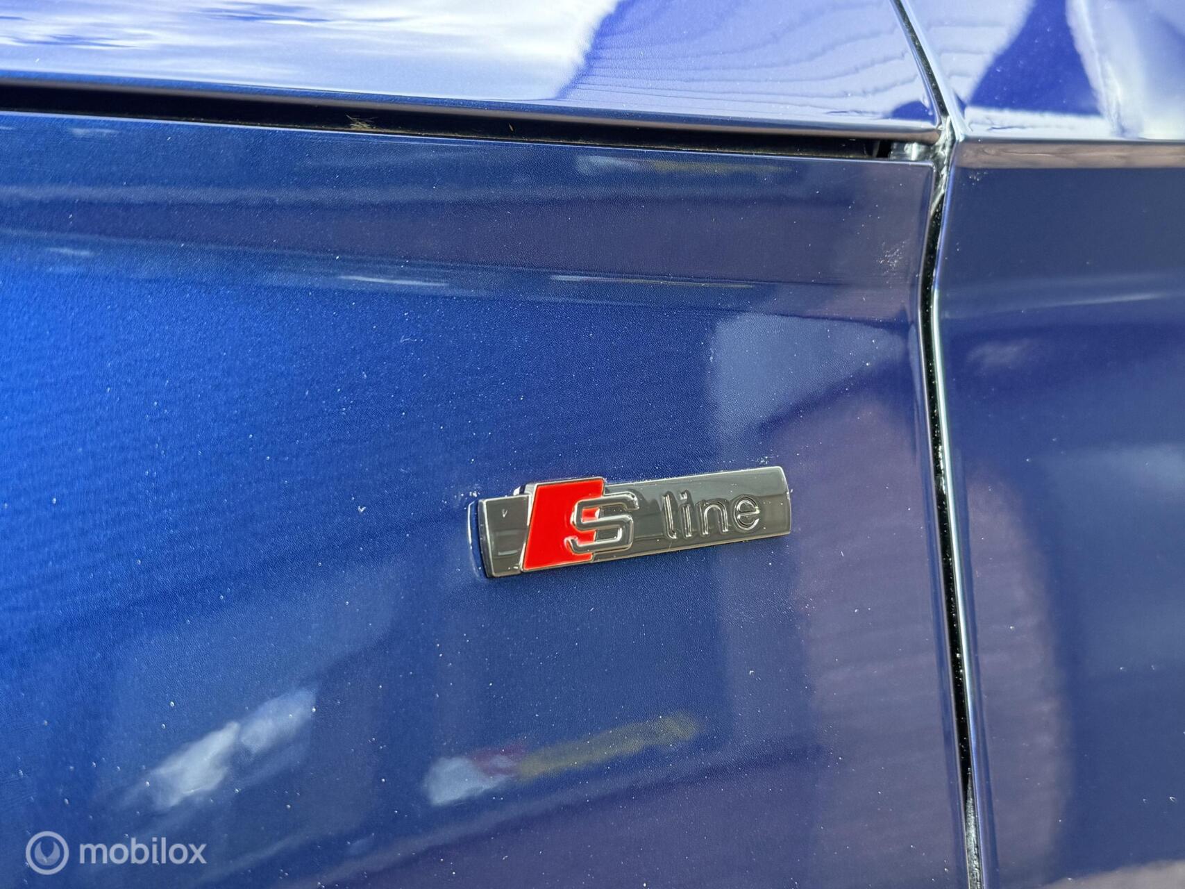 Foto van Audi Q5 Sportback