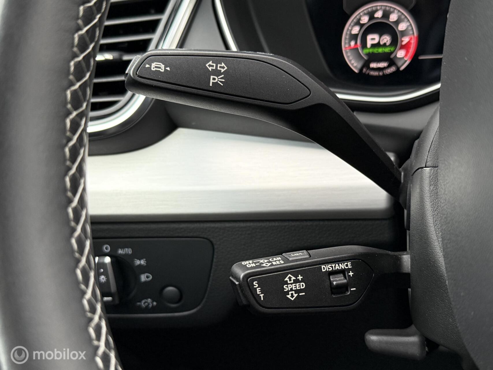 Foto van Audi Q5 Sportback