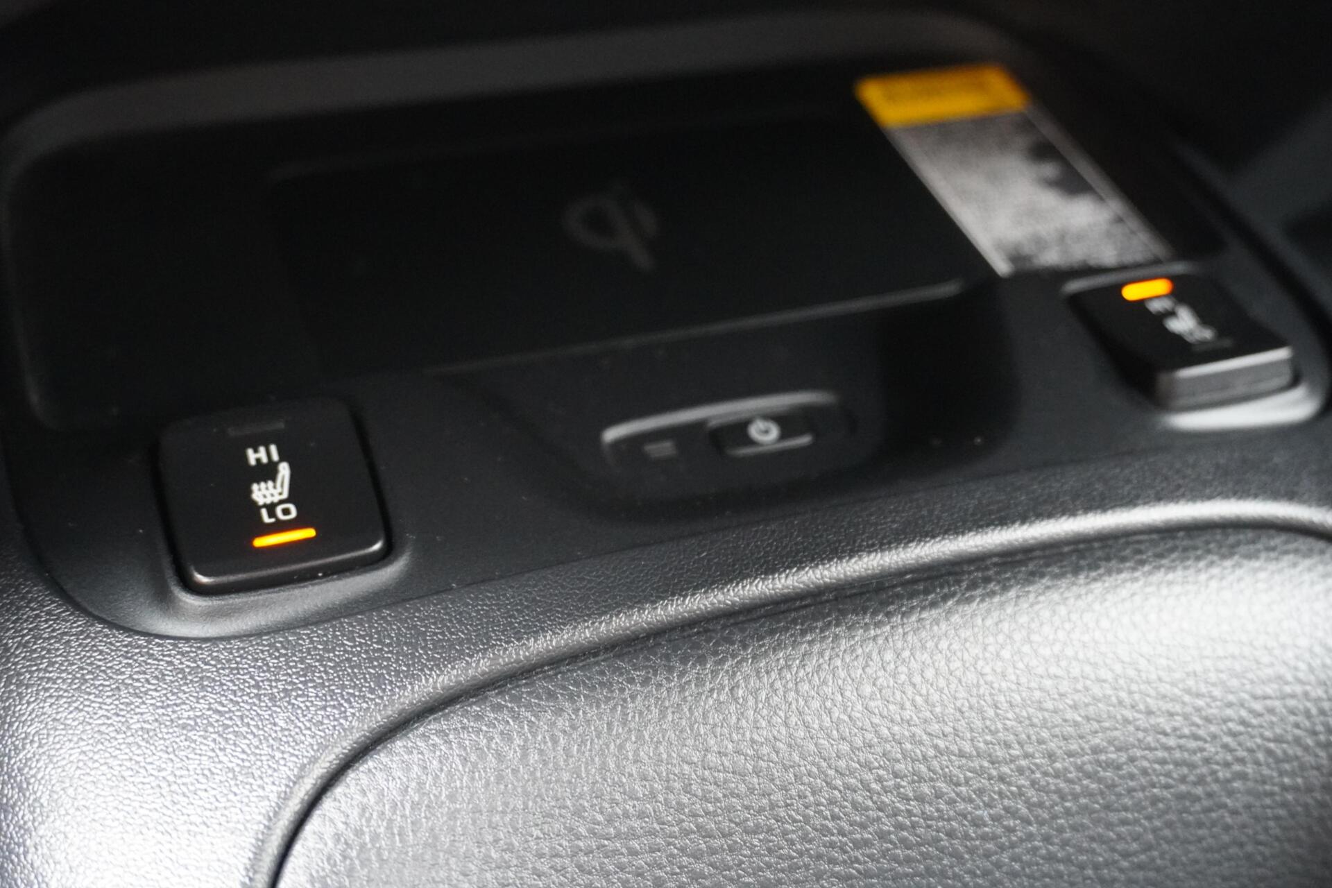 Foto van Toyota Corolla Touring Sports