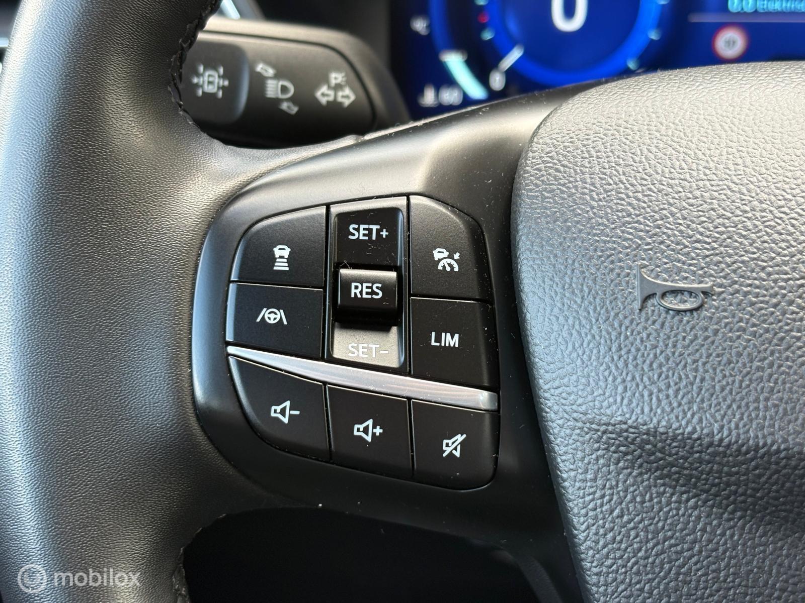 Foto van Ford Kuga
