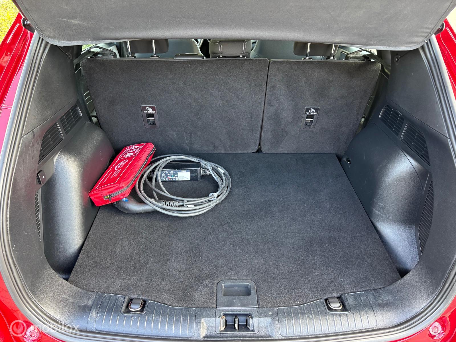 Foto van Ford Kuga