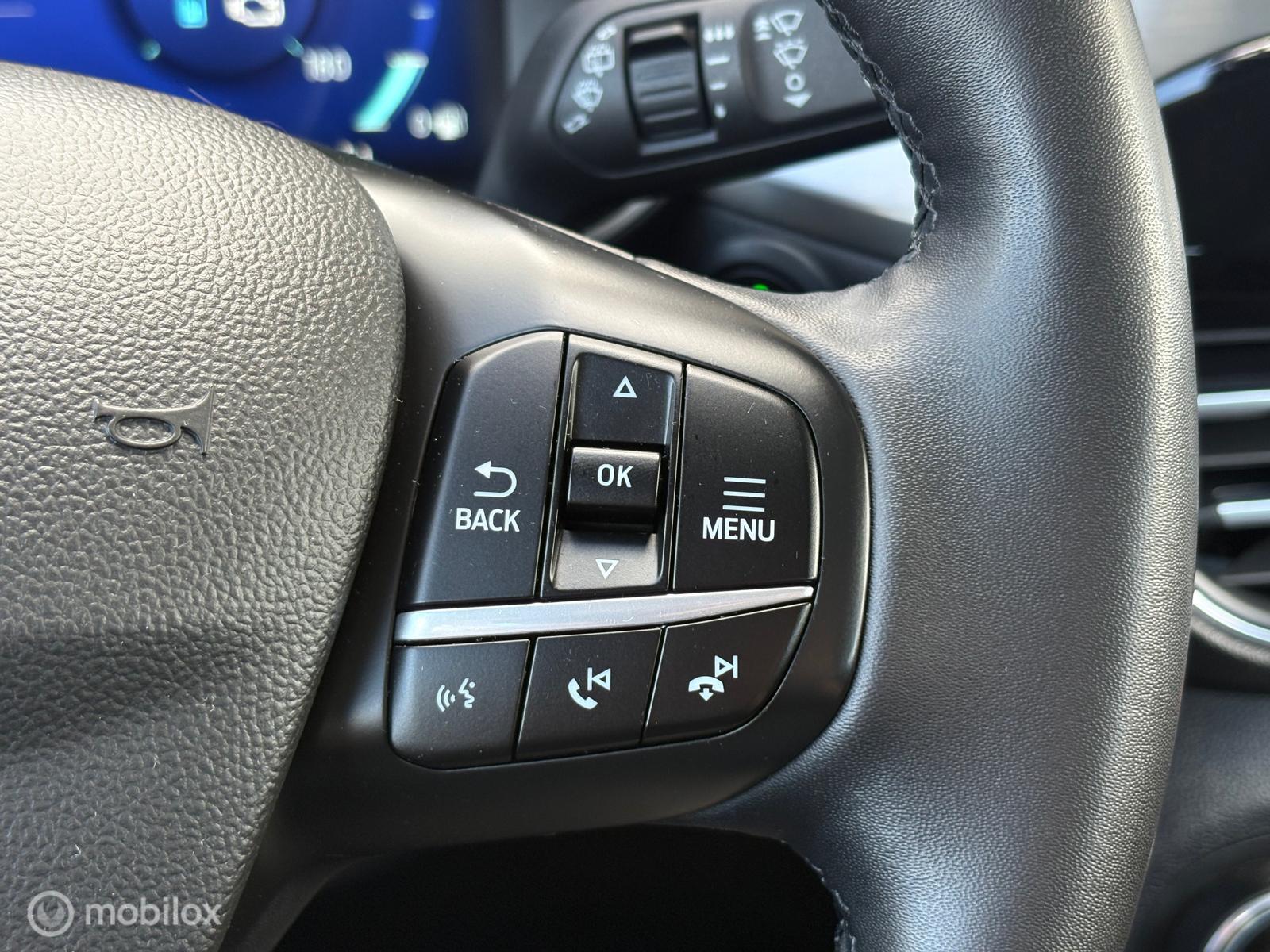 Foto van Ford Kuga