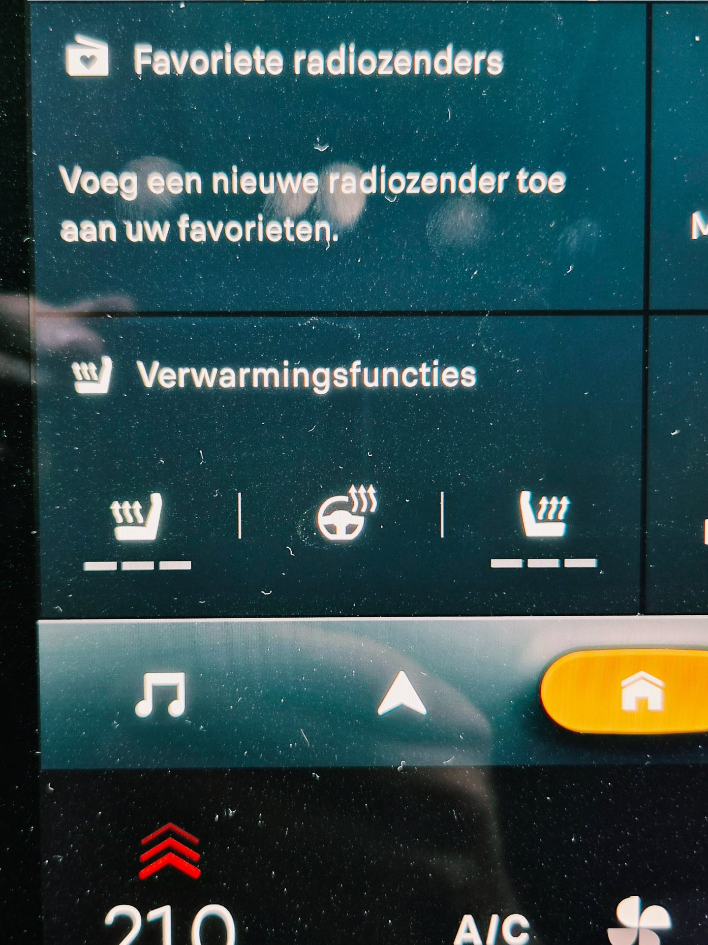 Foto van Citroen C5 Aircross