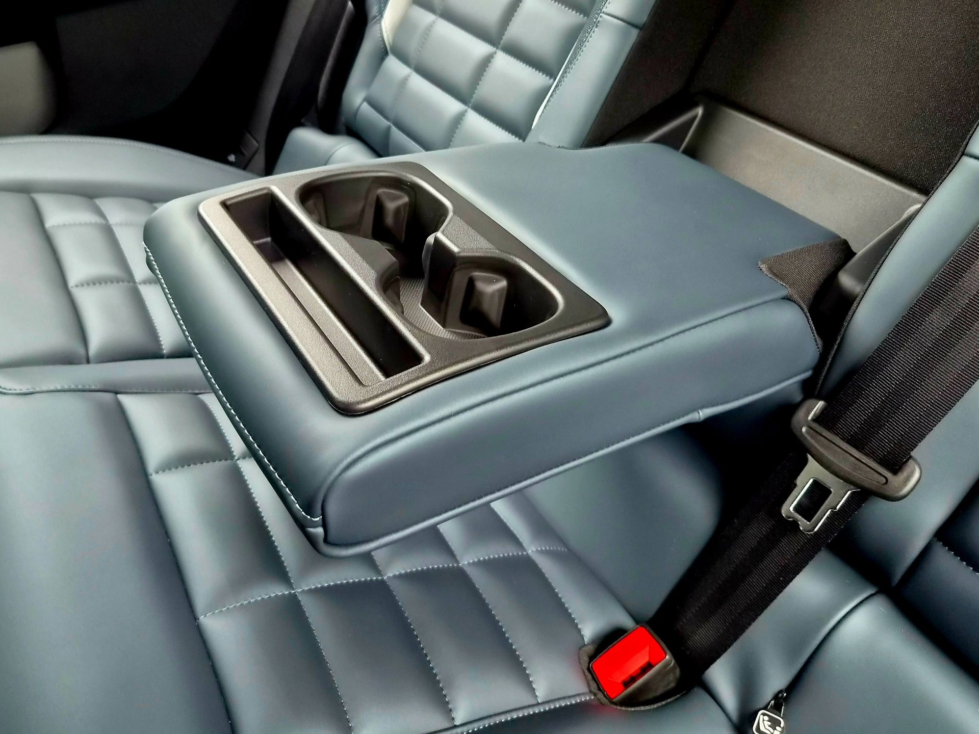 Foto van Citroen C5 Aircross