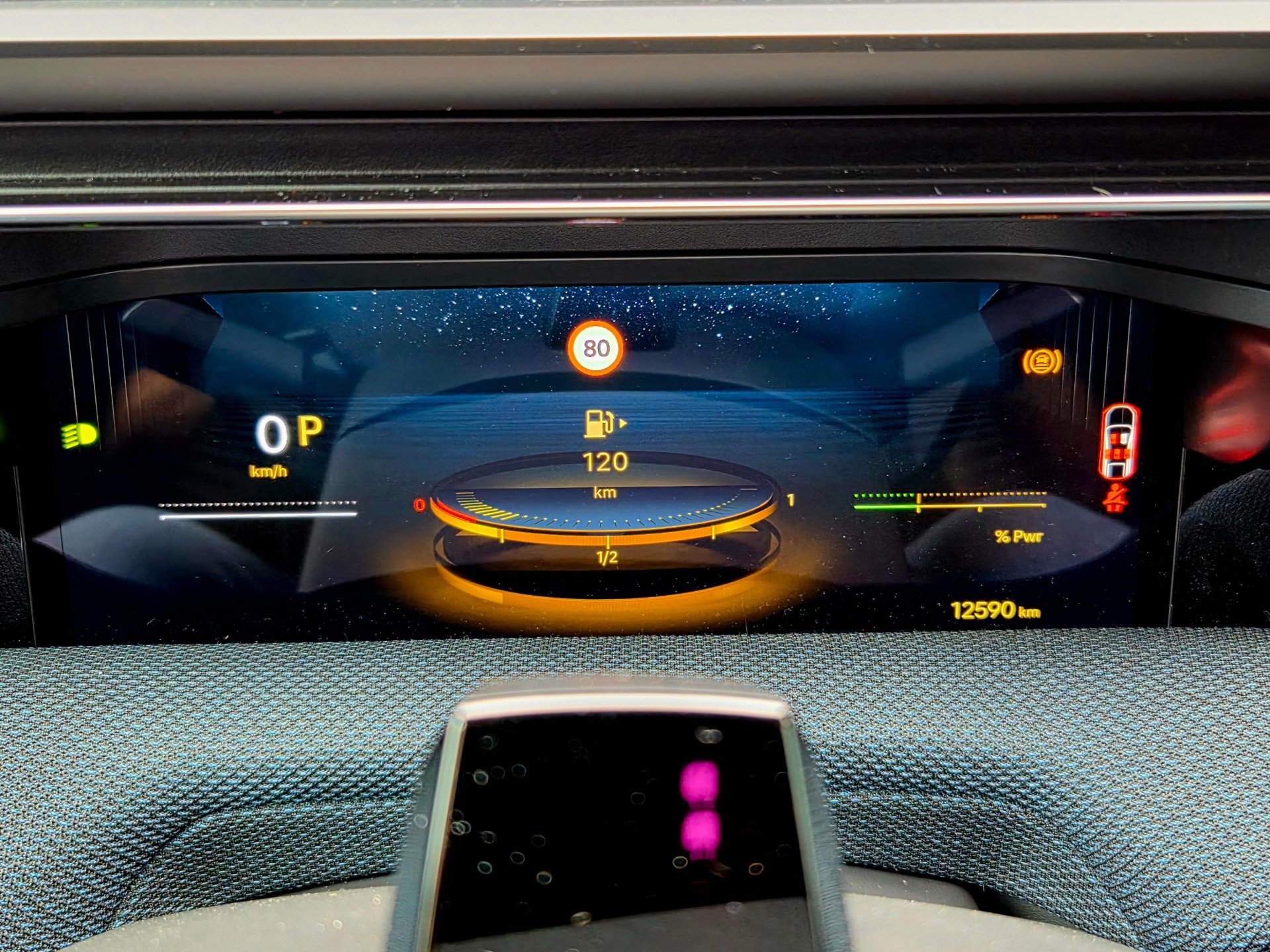 Foto van Citroen C5 Aircross